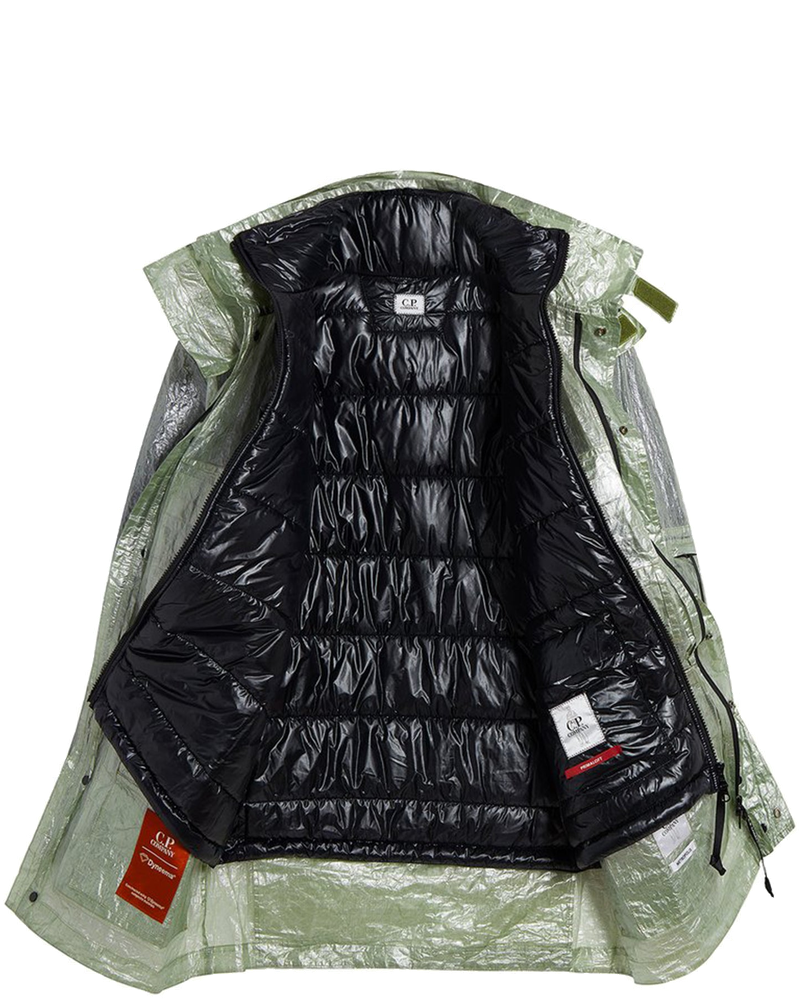 Dyneema Metropolis Raincoat Jacket Cp company оригінал – Купити в Україні