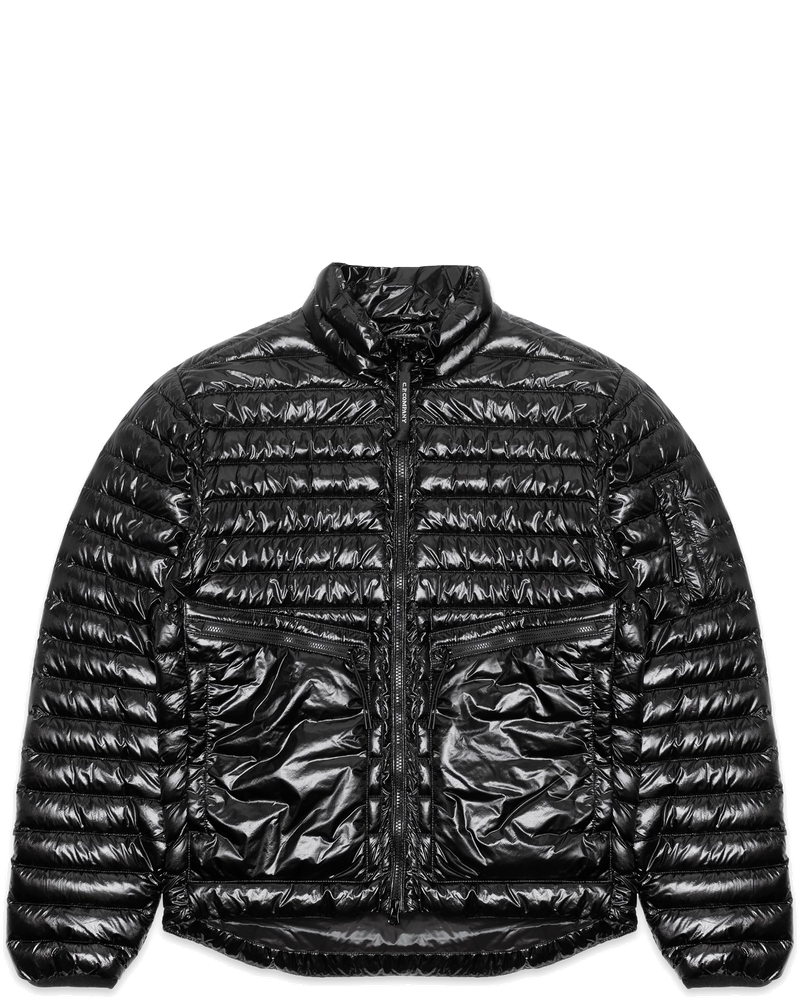 D. D. Shell Medium Jacket Cp company – Гарантія оригінальності