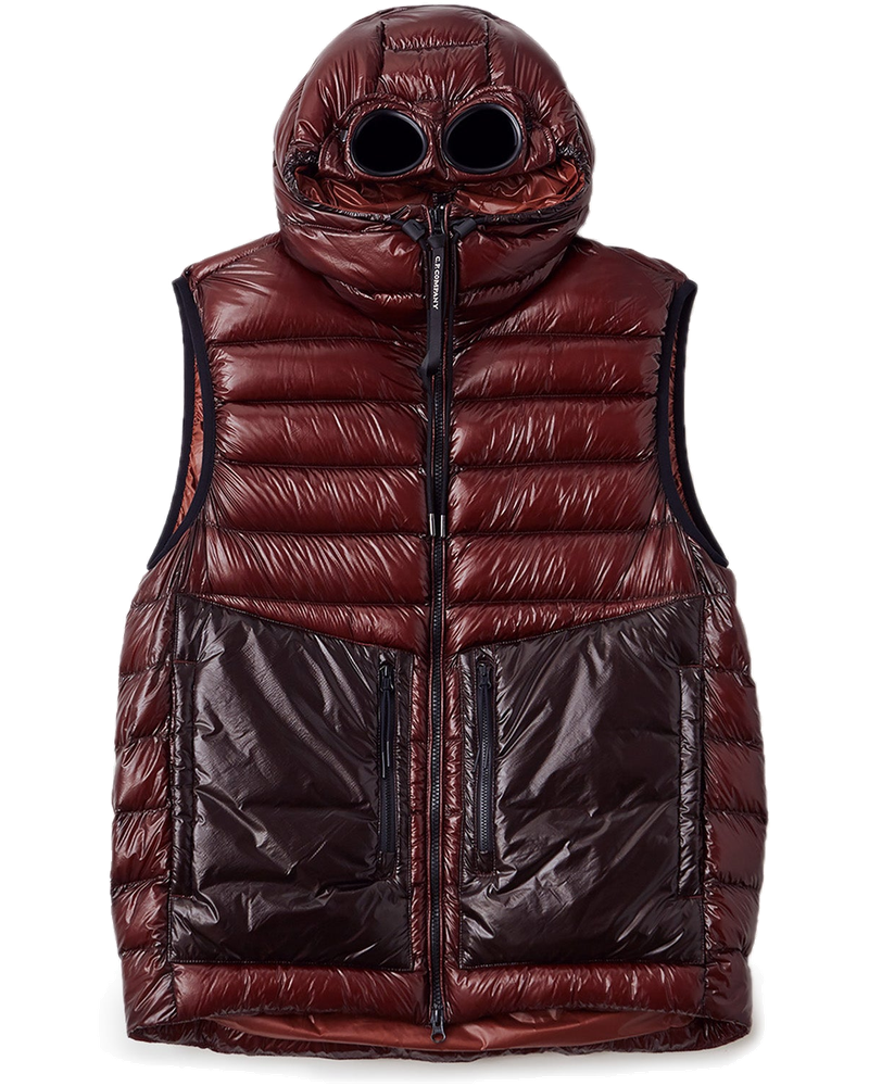 Оригінальна D. D. Shell Vest Cp company