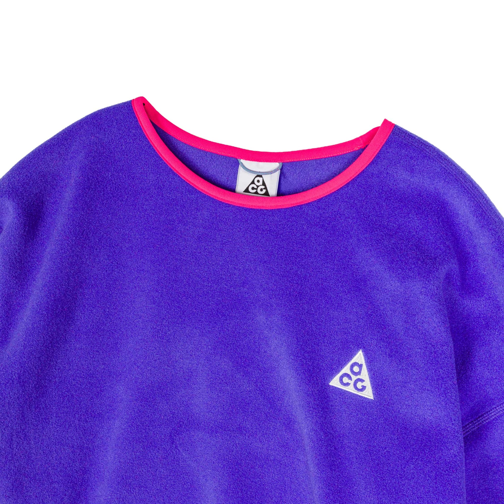 *wolf Tree* Crewneck Nike – Гарантія оригінальності – вид ззаду - NIKE