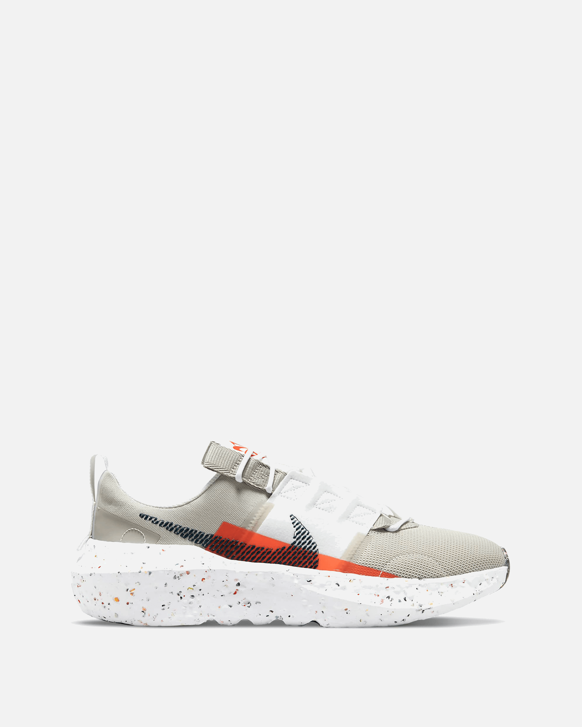 Оригінальна Crater Impact Cream Nike – боковий вид - NIKE