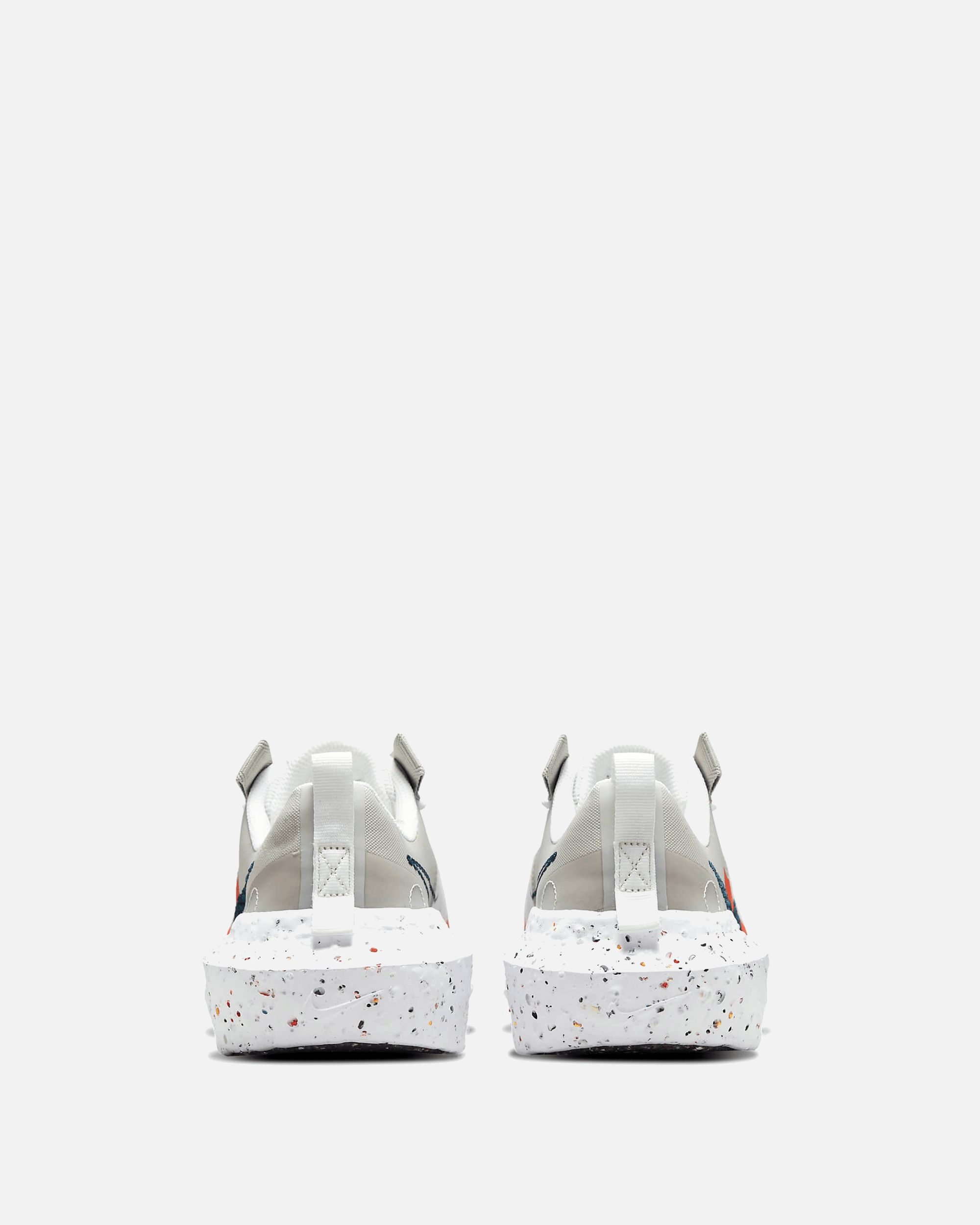 Оригінальна Crater Impact Cream Nike – детальний вид - NIKE