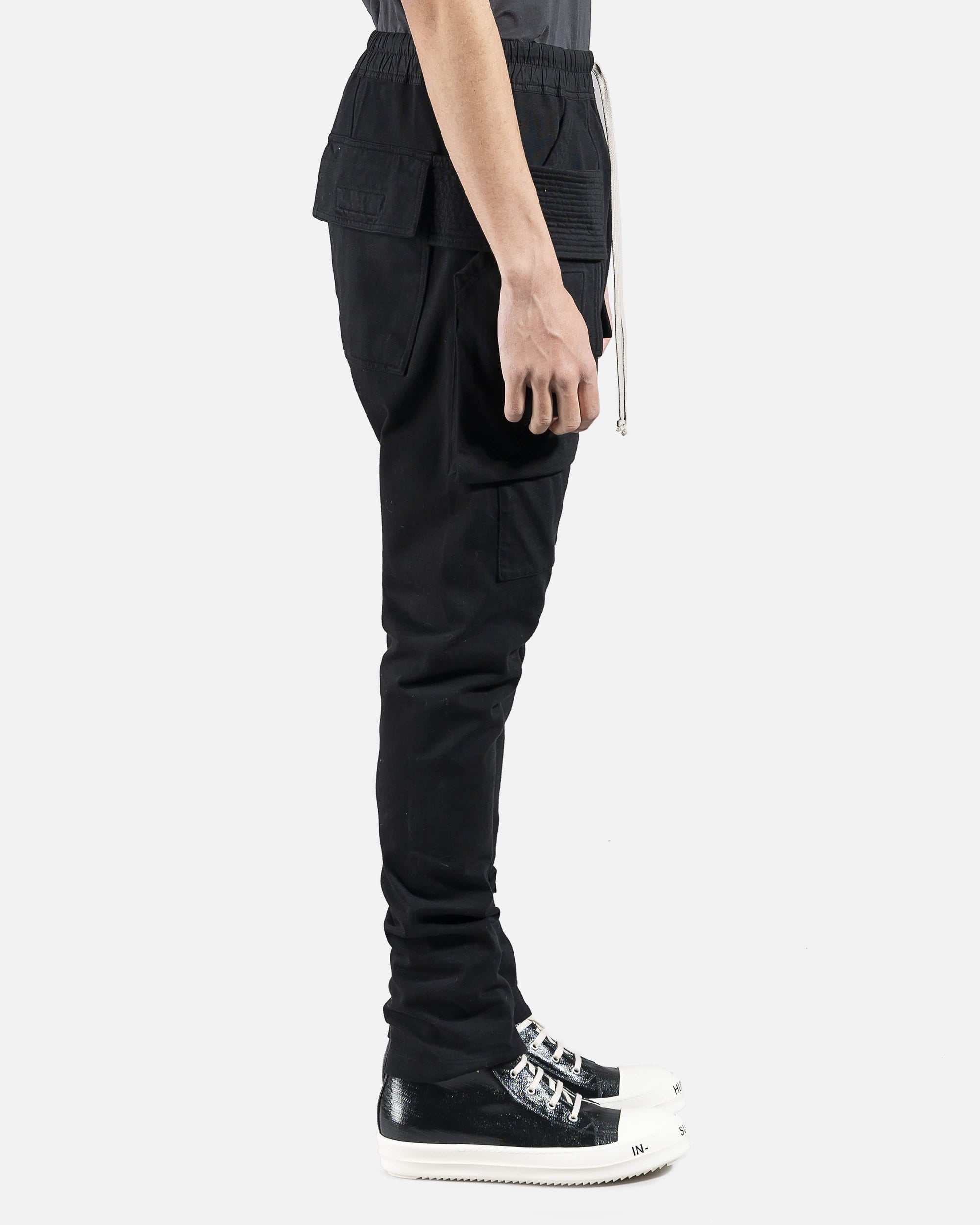 Rick owens Bottoms оригінал | Швидка доставка Україна – детальний вид