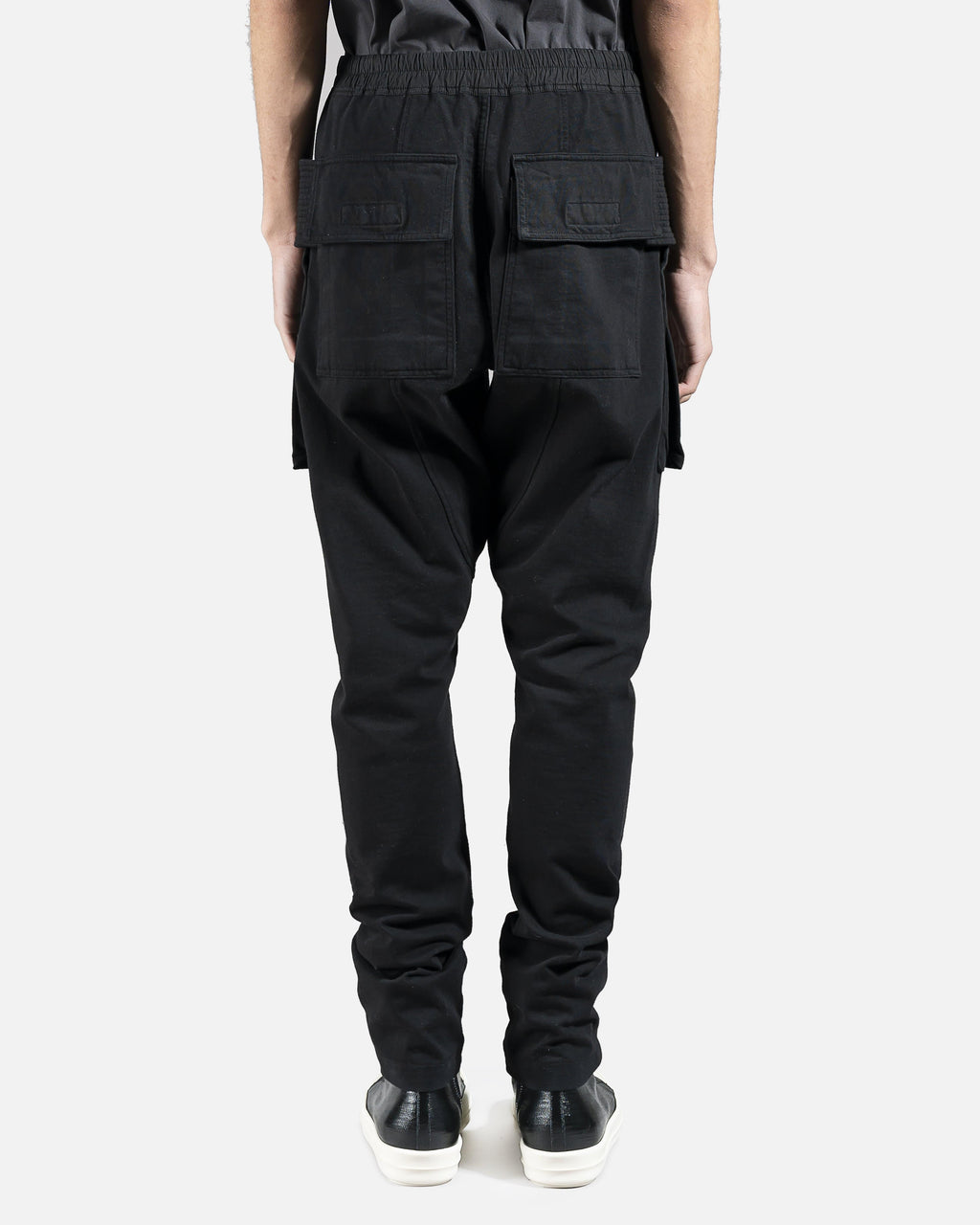 Rick owens Bottoms оригінал | Швидка доставка Україна – збільшений вид