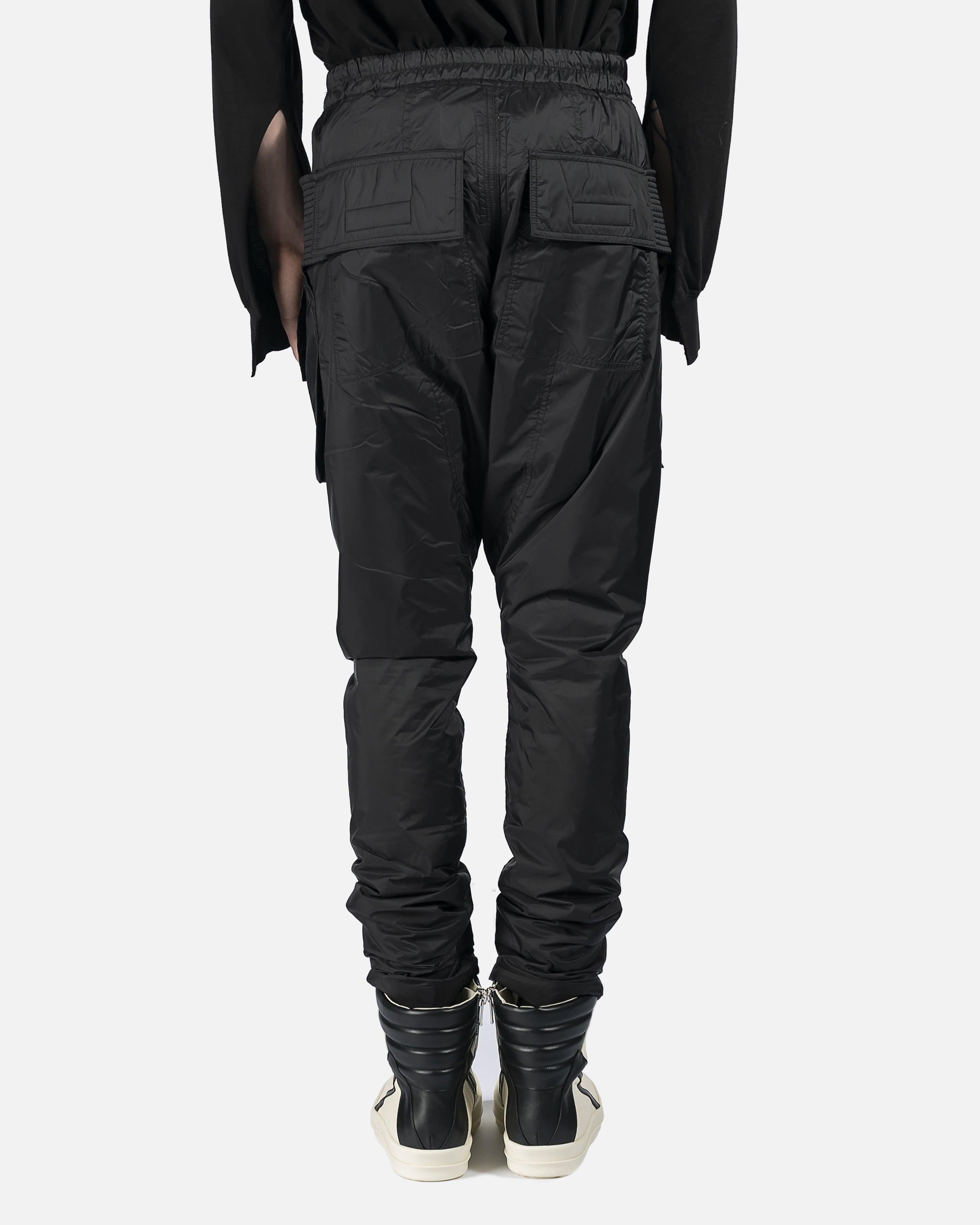 Rick owens Bottoms оригінал | Швидка доставка Україна – детальний вид
