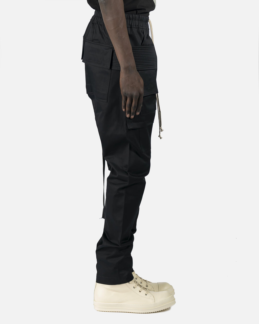 Rick owens Bottoms оригінал | Швидка доставка Україна – детальний вид