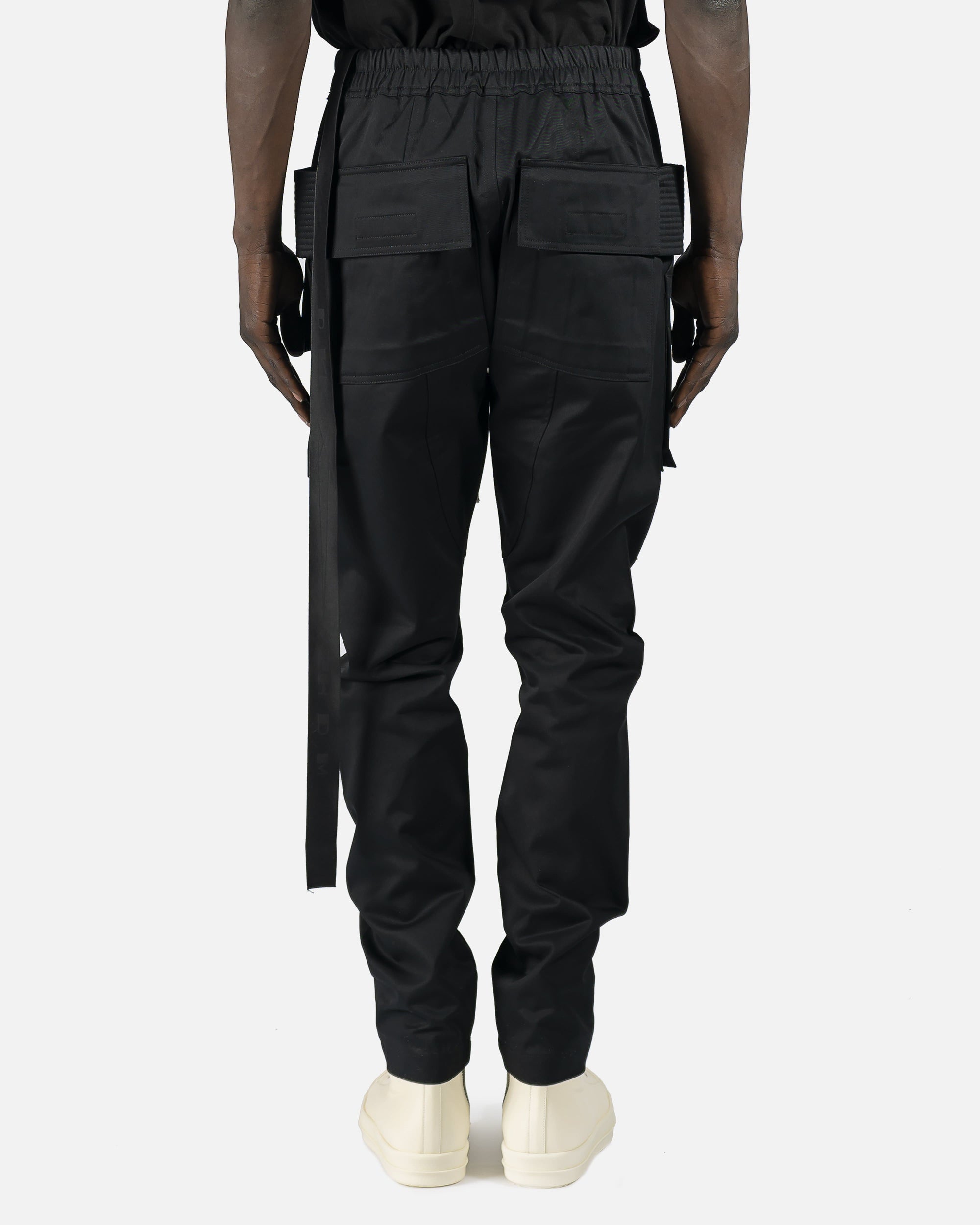 Rick owens Bottoms оригінал | Швидка доставка Україна – збільшений вид