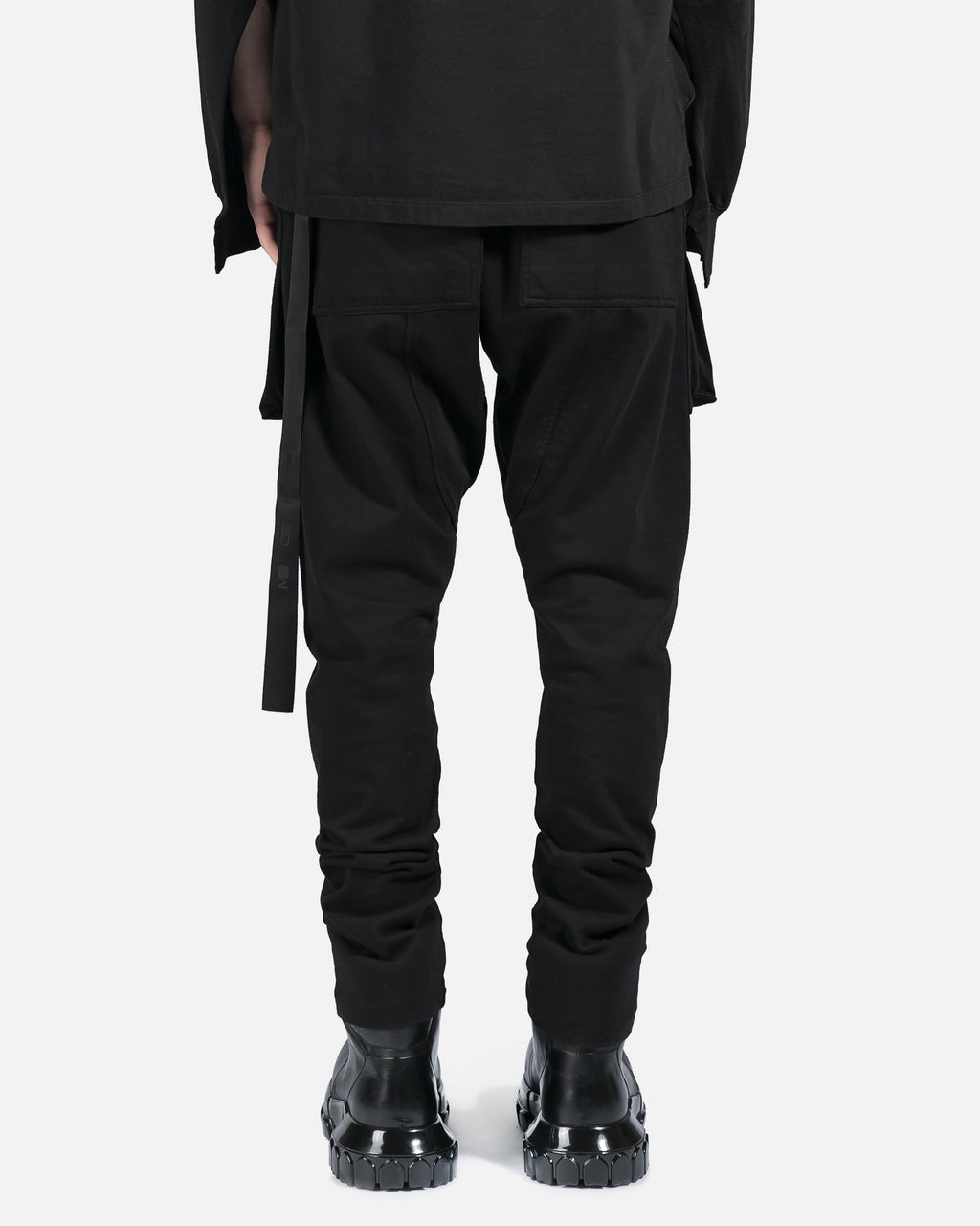 Rick owens Bottoms оригінал | Швидка доставка Україна – детальний вид