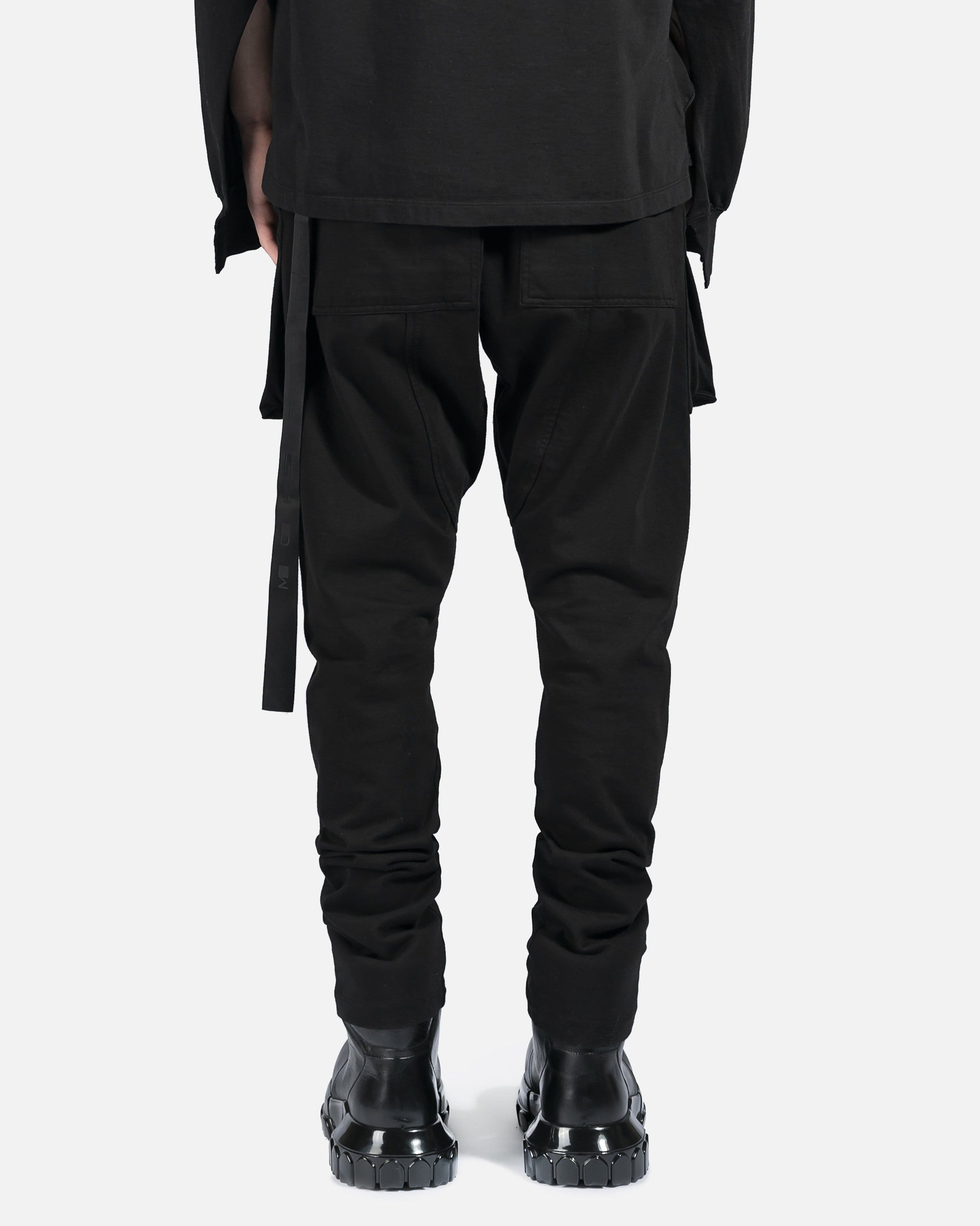 Rick owens Bottoms оригінал | Швидка доставка Україна – детальний вид