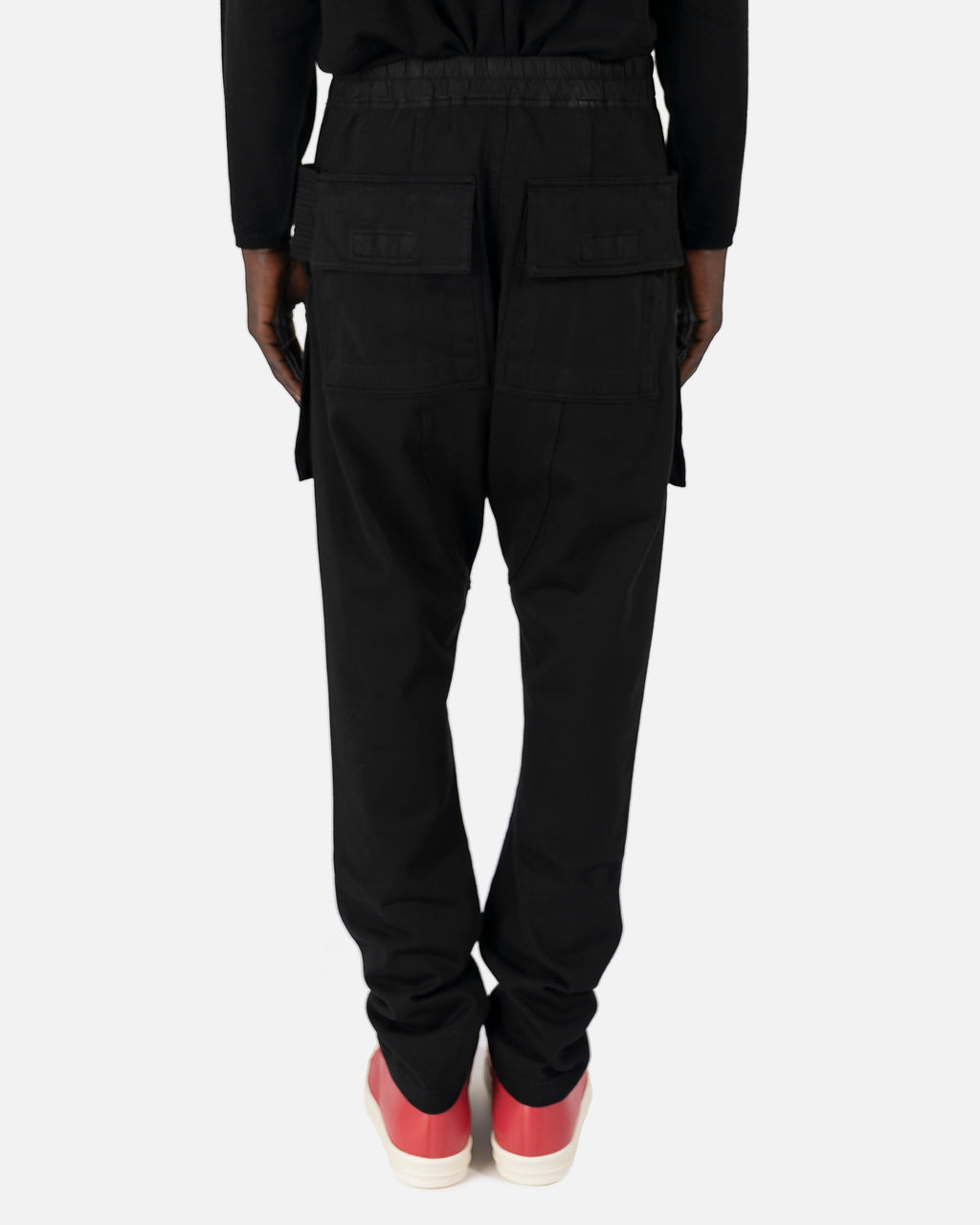 Rick owens Bottoms оригінал | Швидка доставка Україна – збільшений вид