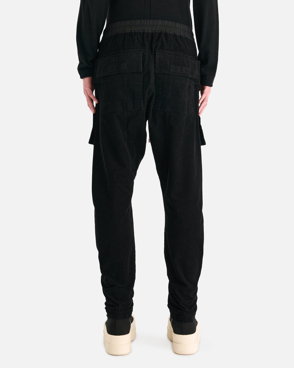 Rick owens Bottoms оригінал | Швидка доставка Україна – детальний вид