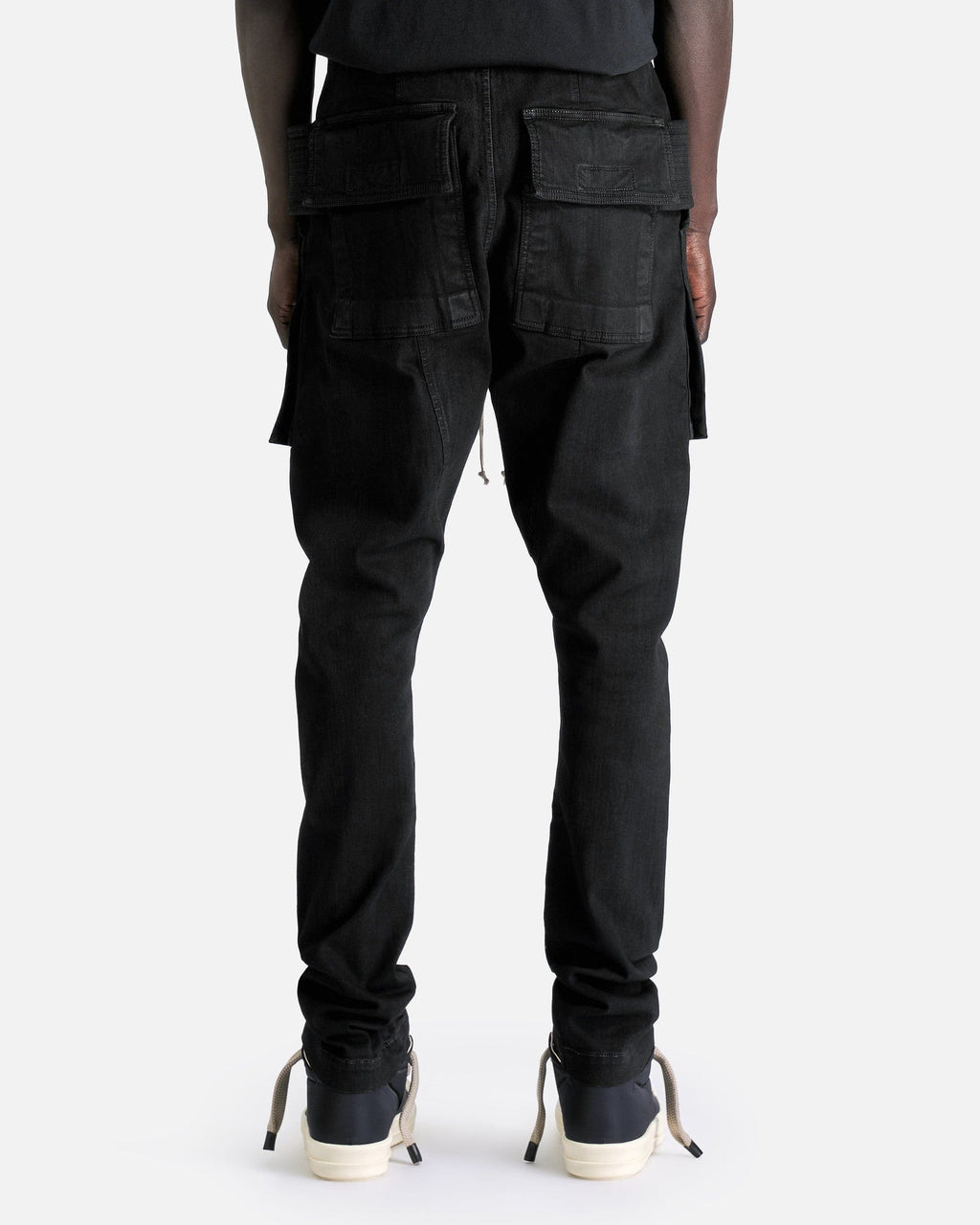 Rick owens Bottoms оригінал | Швидка доставка Україна – детальний вид