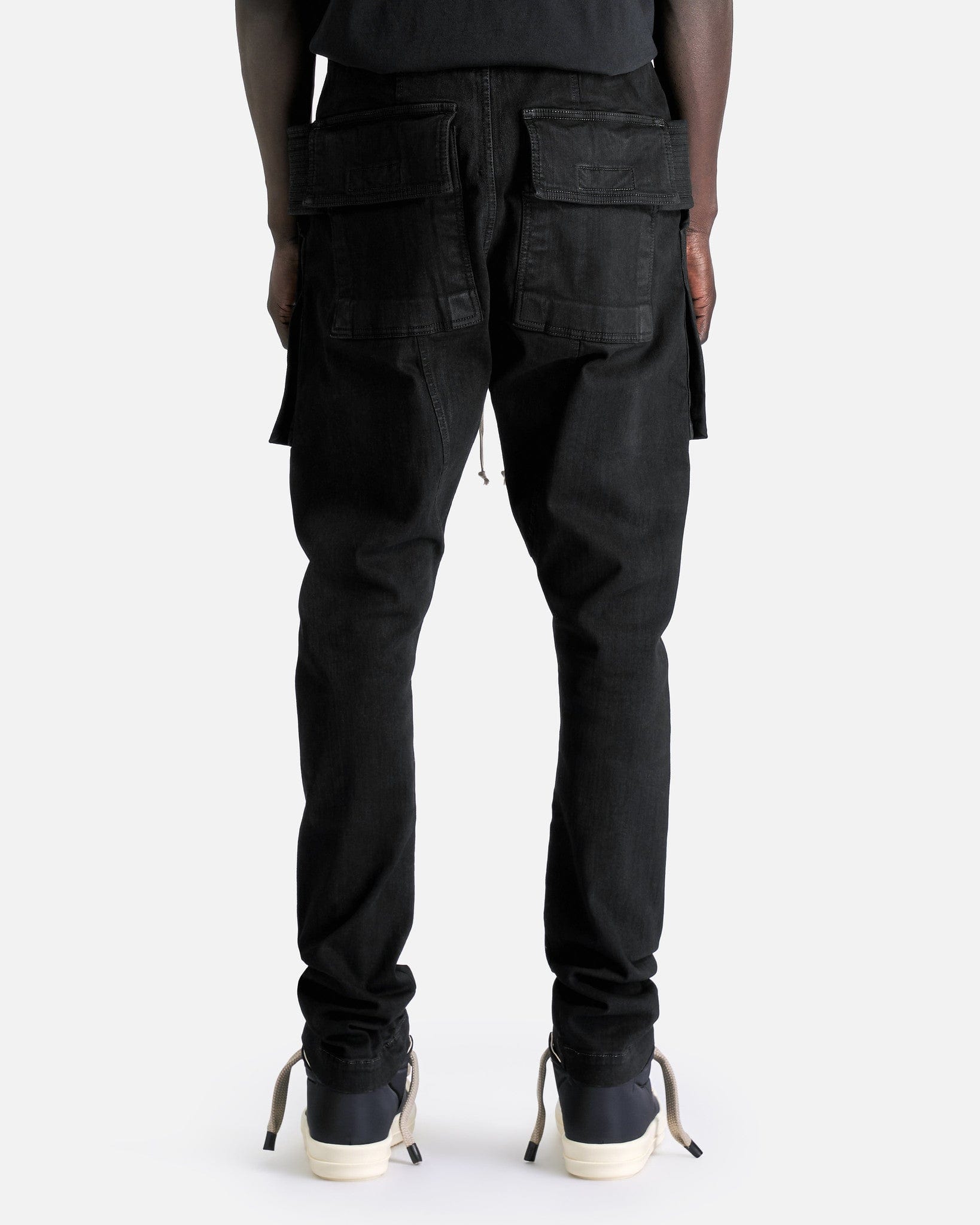 Rick owens Bottoms оригінал | Швидка доставка Україна – детальний вид