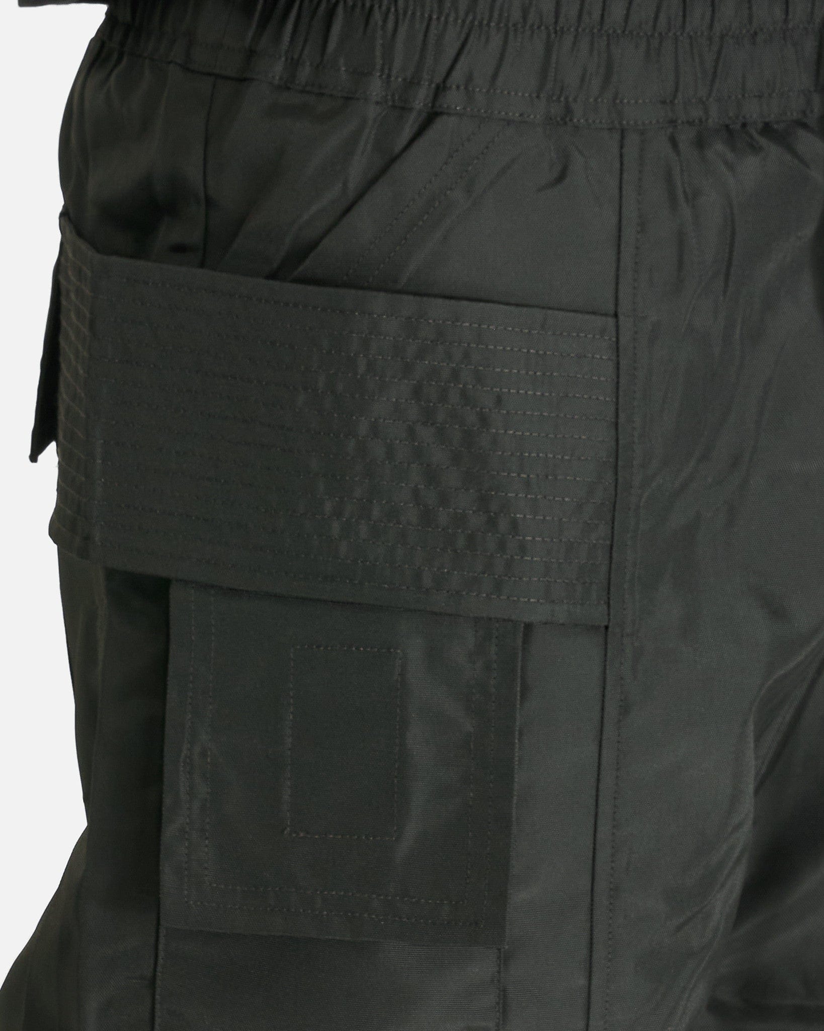 Creatch Cargo Pods In Black Rick owens – Гарантія оригінальності – збільшений вид
