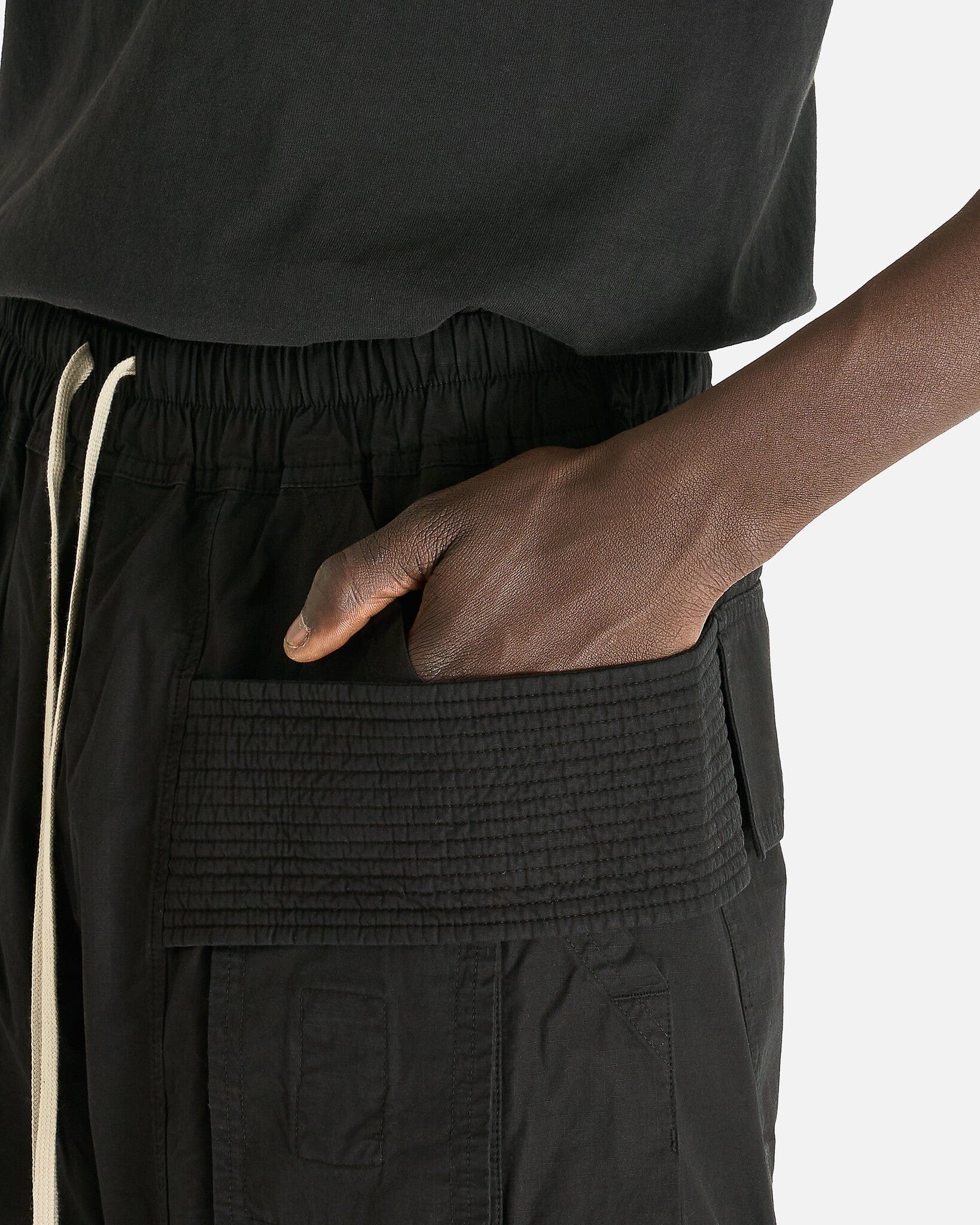 Rick owens Bottoms оригінал | Швидка доставка Україна – збільшений вид