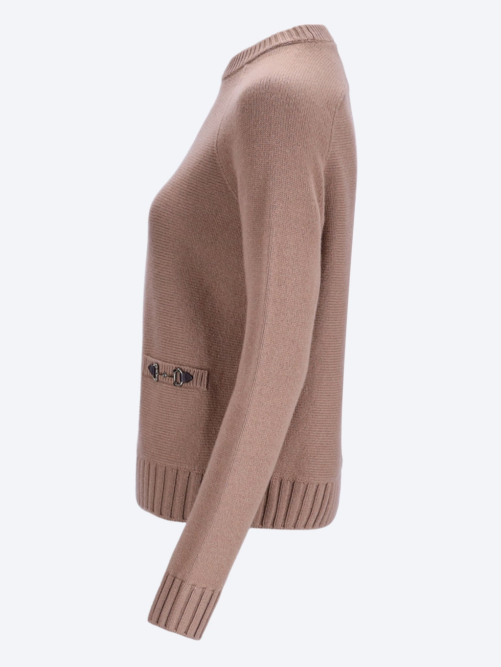 Оригінальна Crewneck Sweater Gucci – вид ззаду