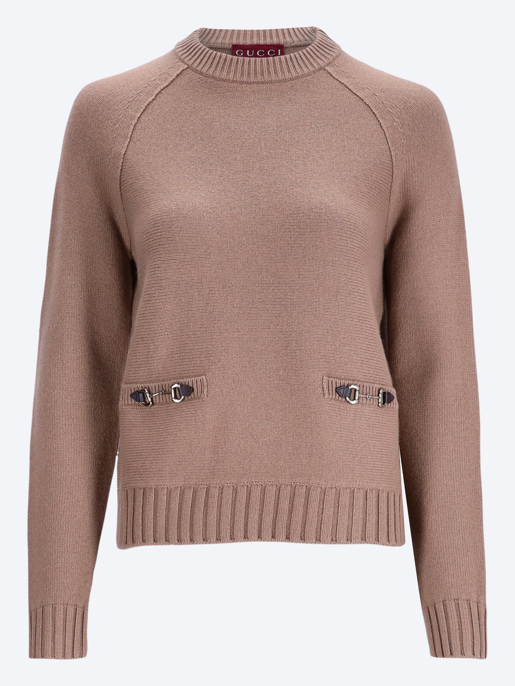 Оригінальна Crewneck Sweater Gucci – боковий вид