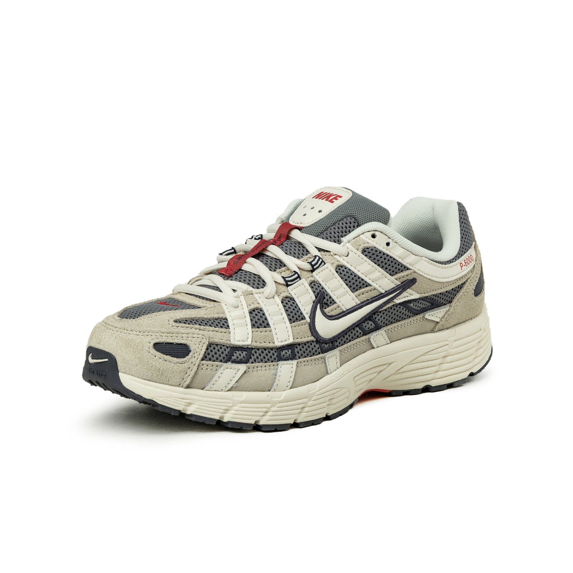 P 6000 *suede* Nike оригінал – Купити в Україні – збільшений вид