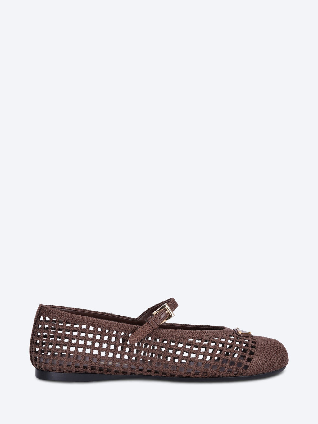 Prada Footwear оригінал | Швидка доставка Україна – боковий вид