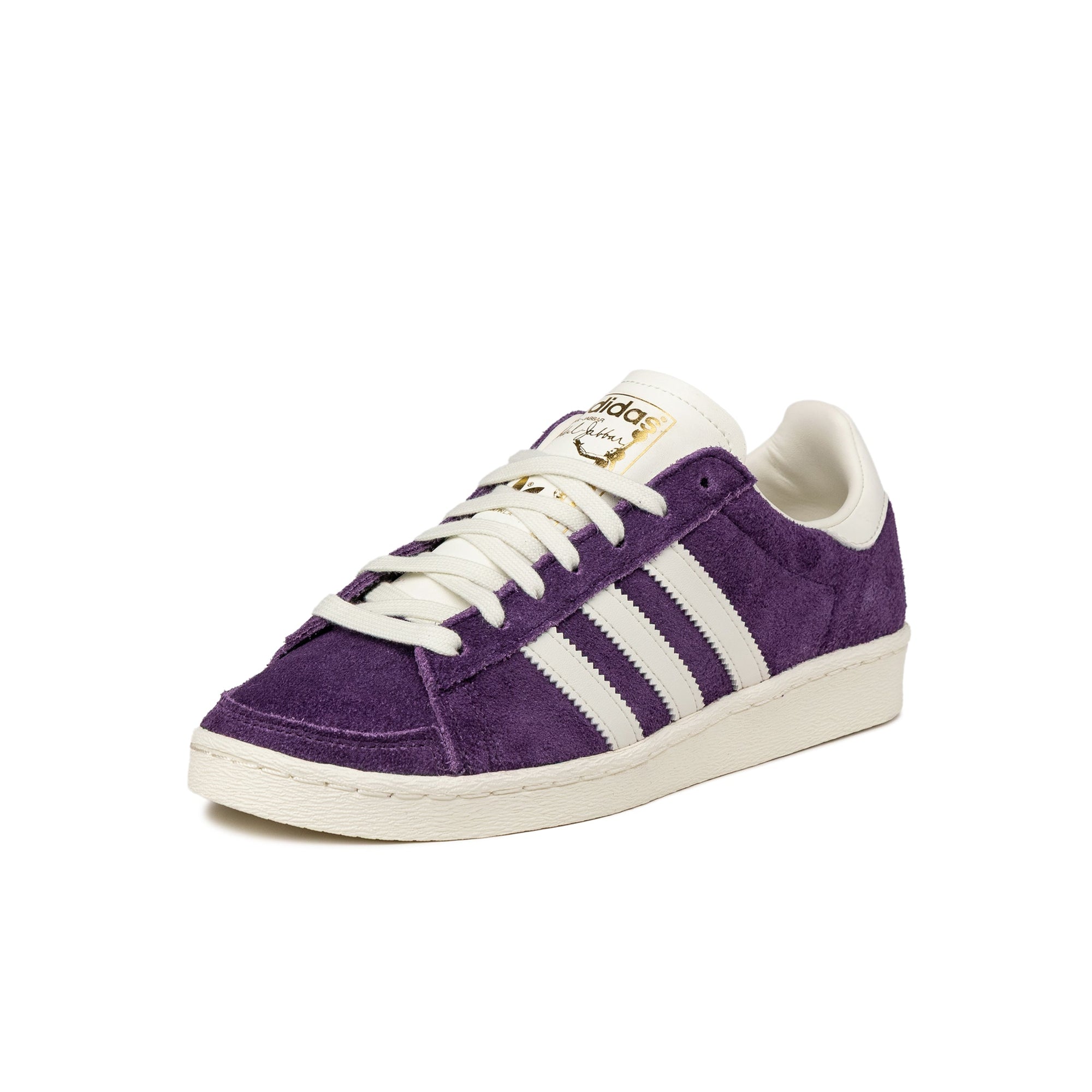Оригінальна Jabbar Low Adidas – вид ззаду - ADIDAS
