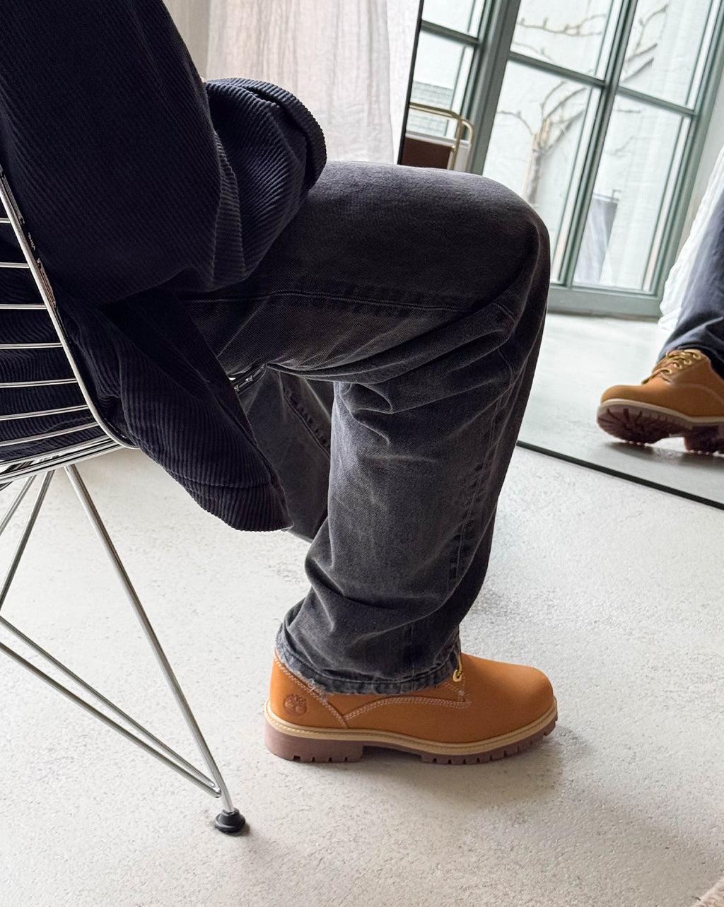 Timberland Footwear оригінал | Швидка доставка Україна – збільшений вид