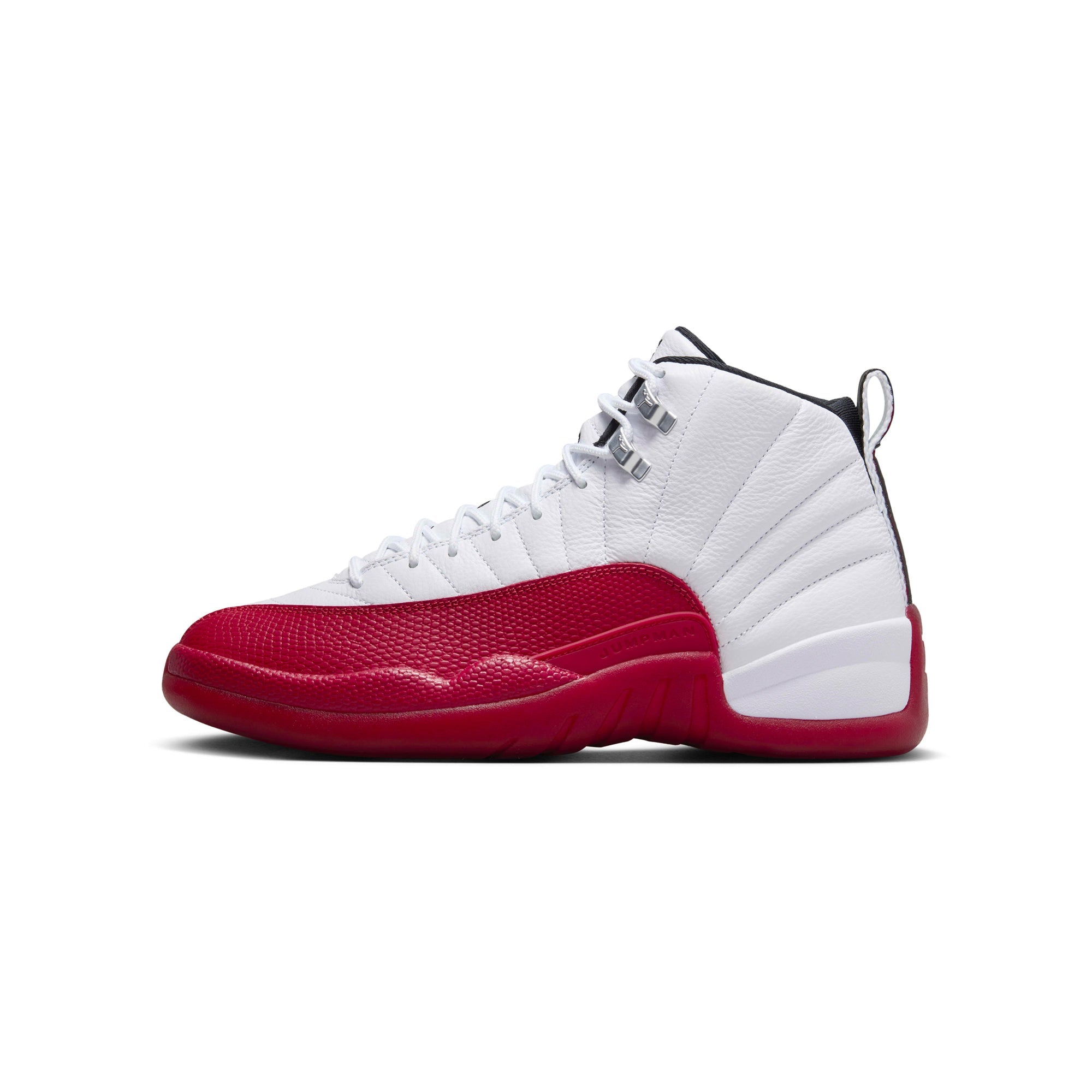 Оригінальна 12 Mens Retro Shoes Air jordan – боковий вид