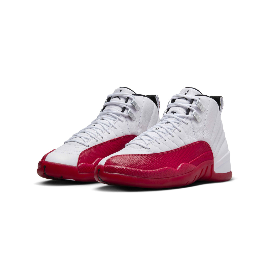 Оригінальна 12 Mens Retro Shoes Air jordan – вид ззаду