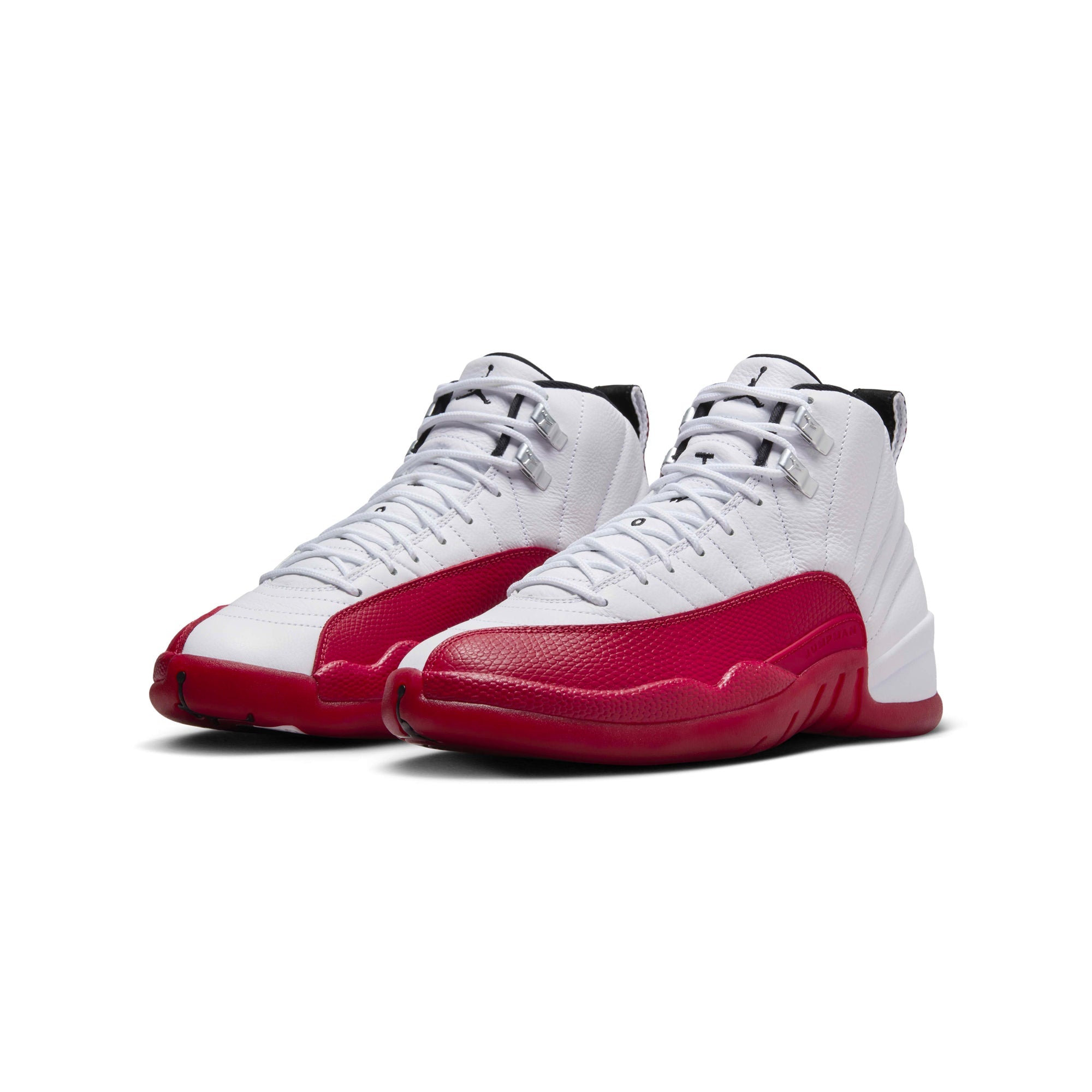 Оригінальна 12 Mens Retro Shoes Air jordan – вид ззаду