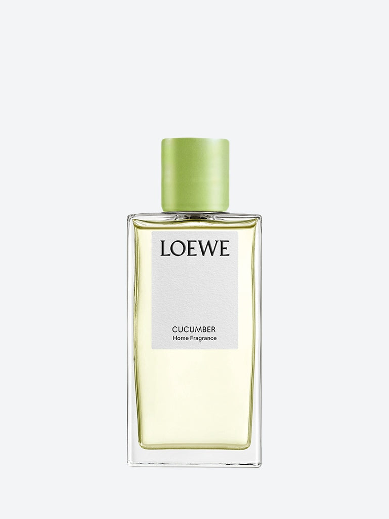 Оригінальна Cucumber Home Spray Loewe – боковий вид