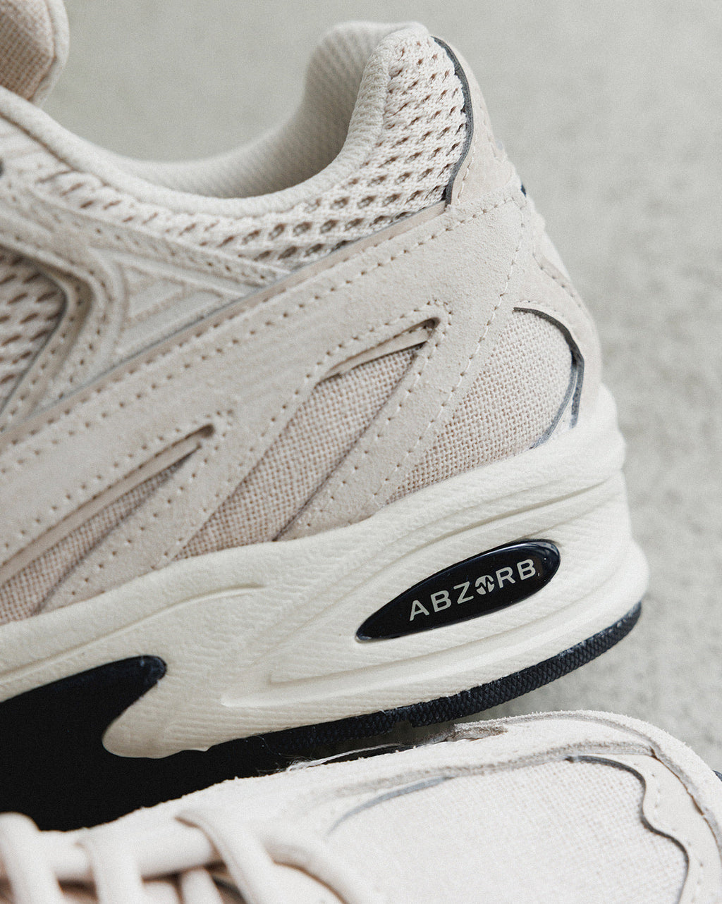 Оригінальна 509 New balance – детальний вид
