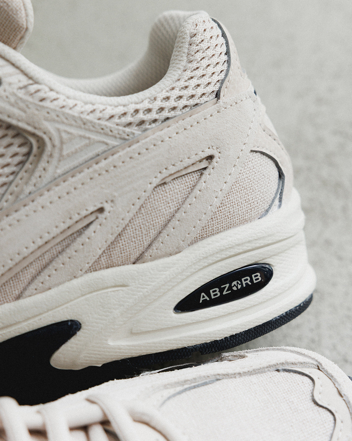 Оригінальна 509 New balance – детальний вид