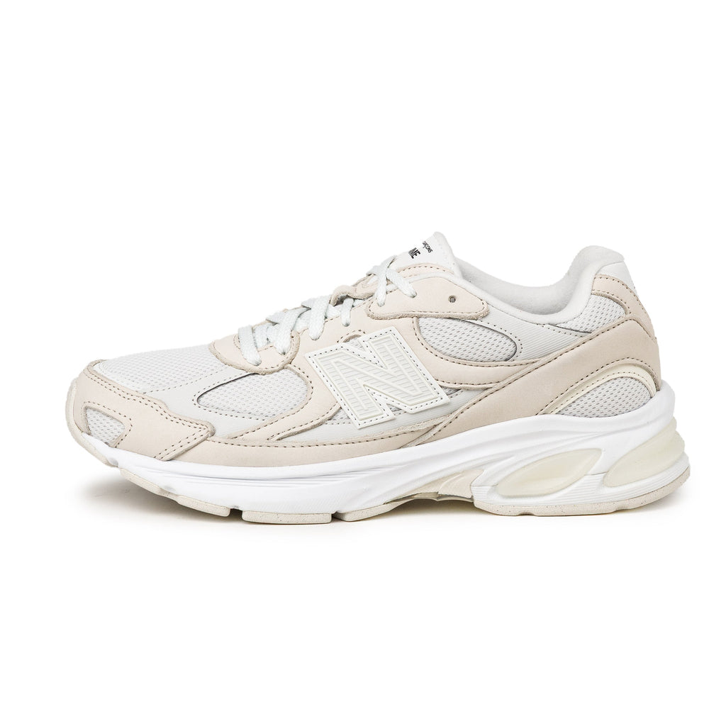 X Comme Des Garcons Homme Abzorb 2010 New balance – Гарантія оригінальності – боковий вид