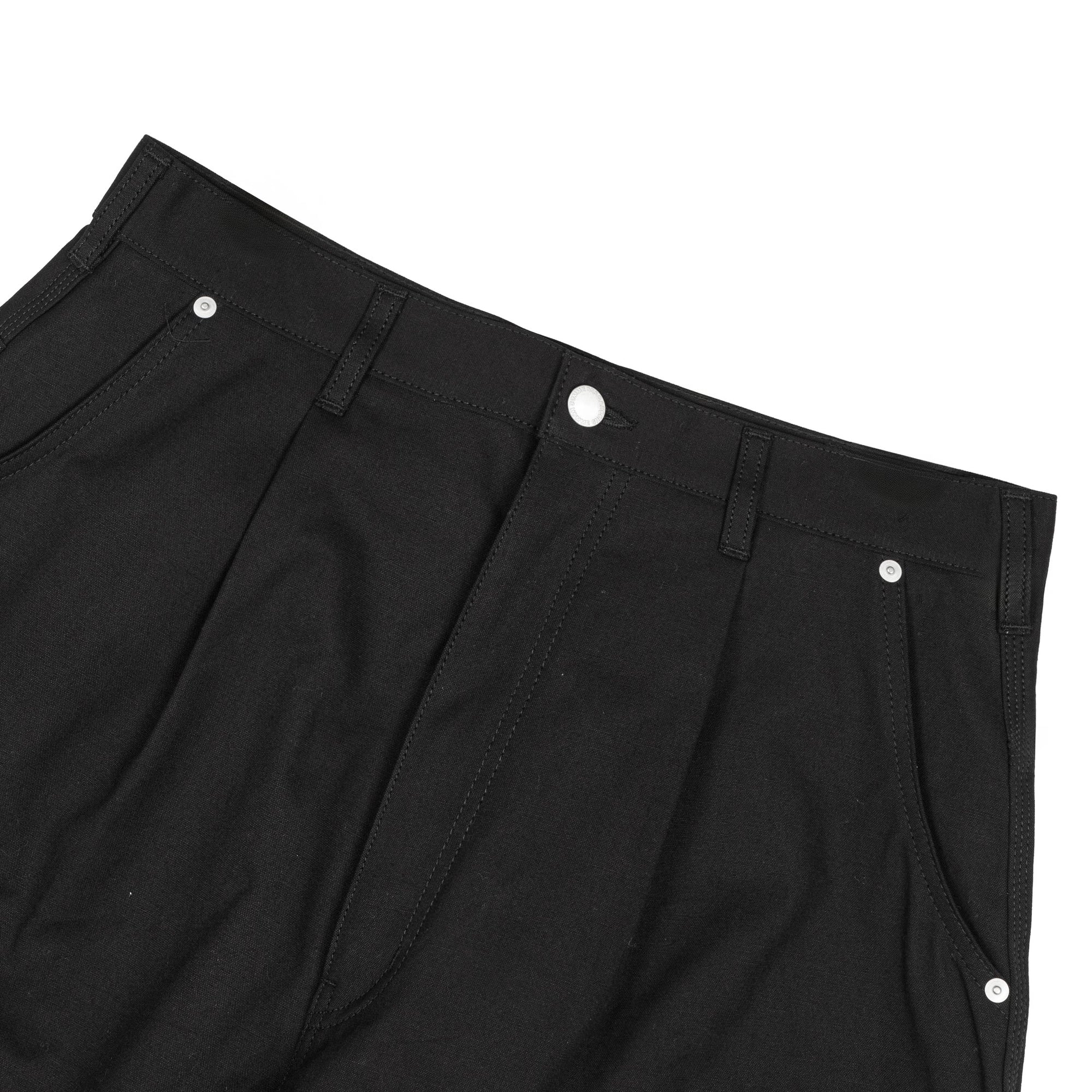 Оригінальна Pleated Shorts Comme des garcons – детальний вид