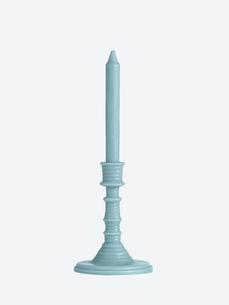 Cypress Balls Wax Candleholder Loewe – Гарантія оригінальності – боковий вид