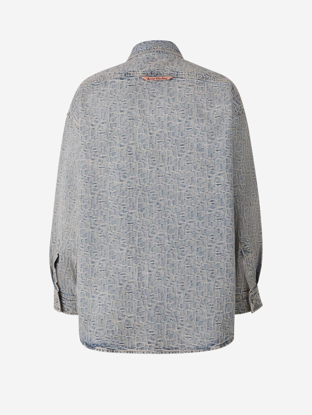 Acne studios Outerwear оригінал | Швидка доставка Україна – детальний вид