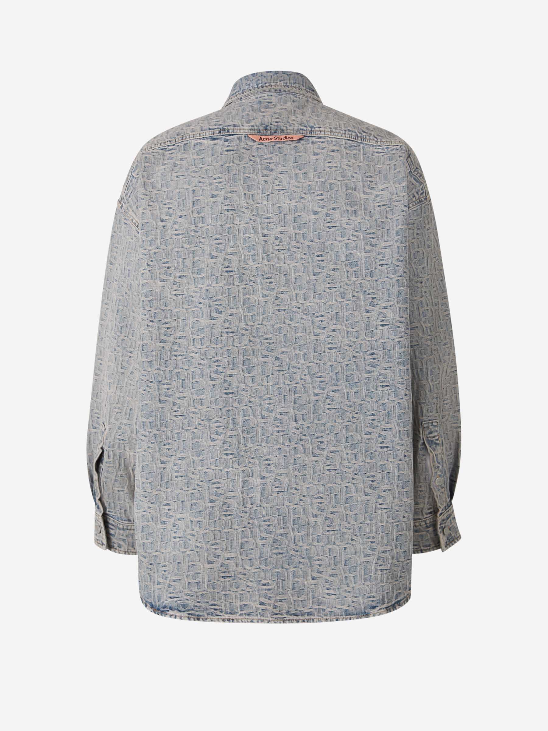 Acne studios Outerwear оригінал | Швидка доставка Україна – детальний вид