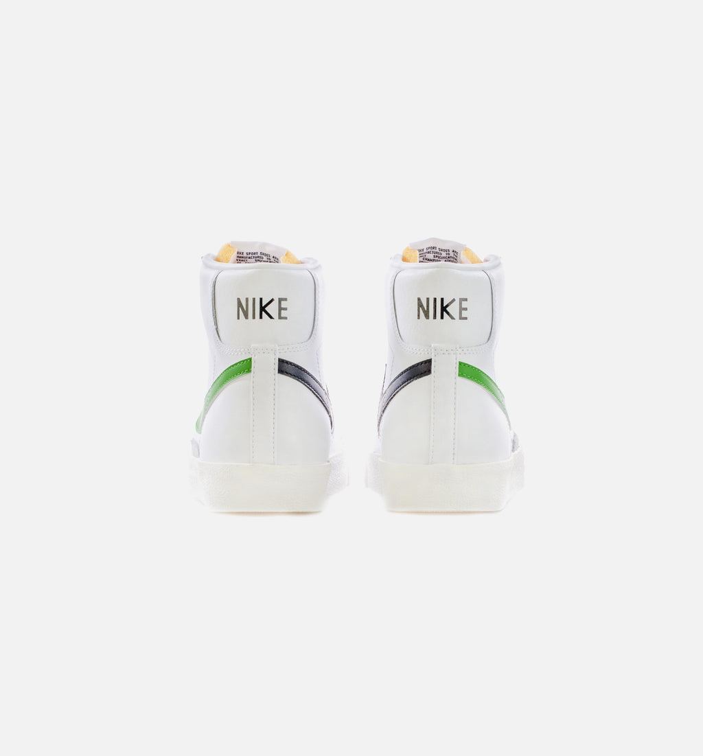 Оригінальна Blazer MID 77 Chlorophyll Mens Lifestyle Shoe Nike – збільшений вид