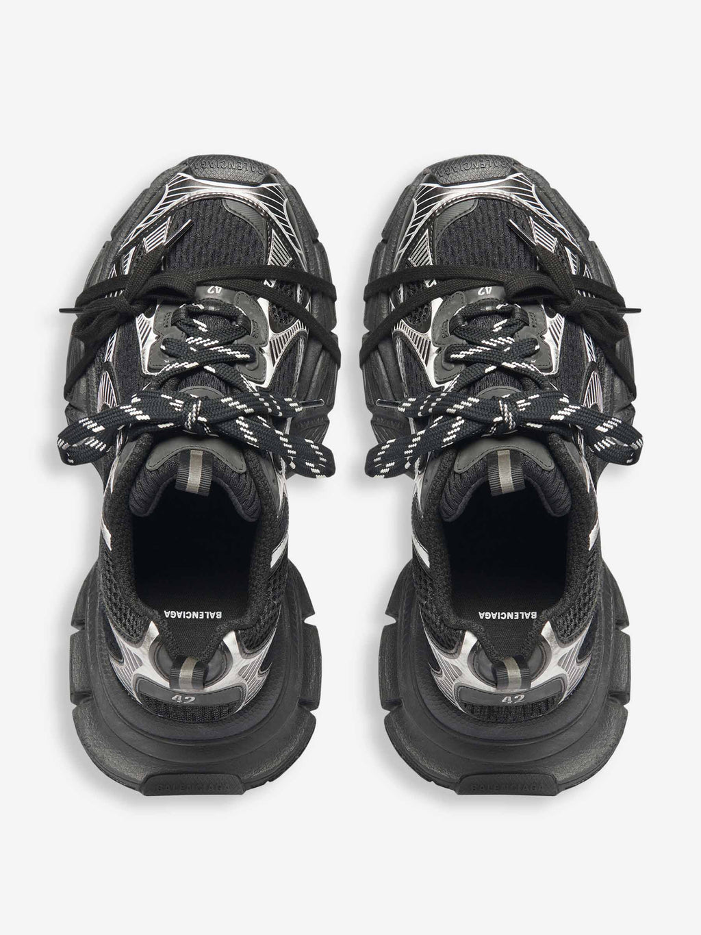 Balenciaga Footwear оригінал | Швидка доставка Україна – детальний вид