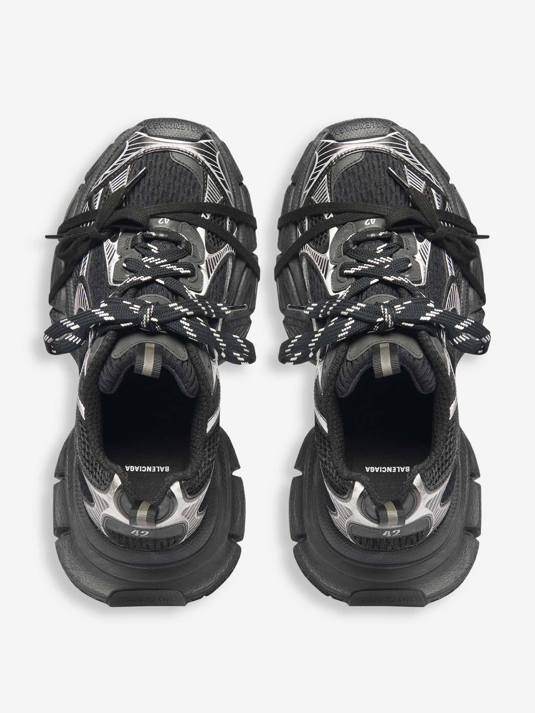 Balenciaga Footwear оригінал | Швидка доставка Україна – детальний вид