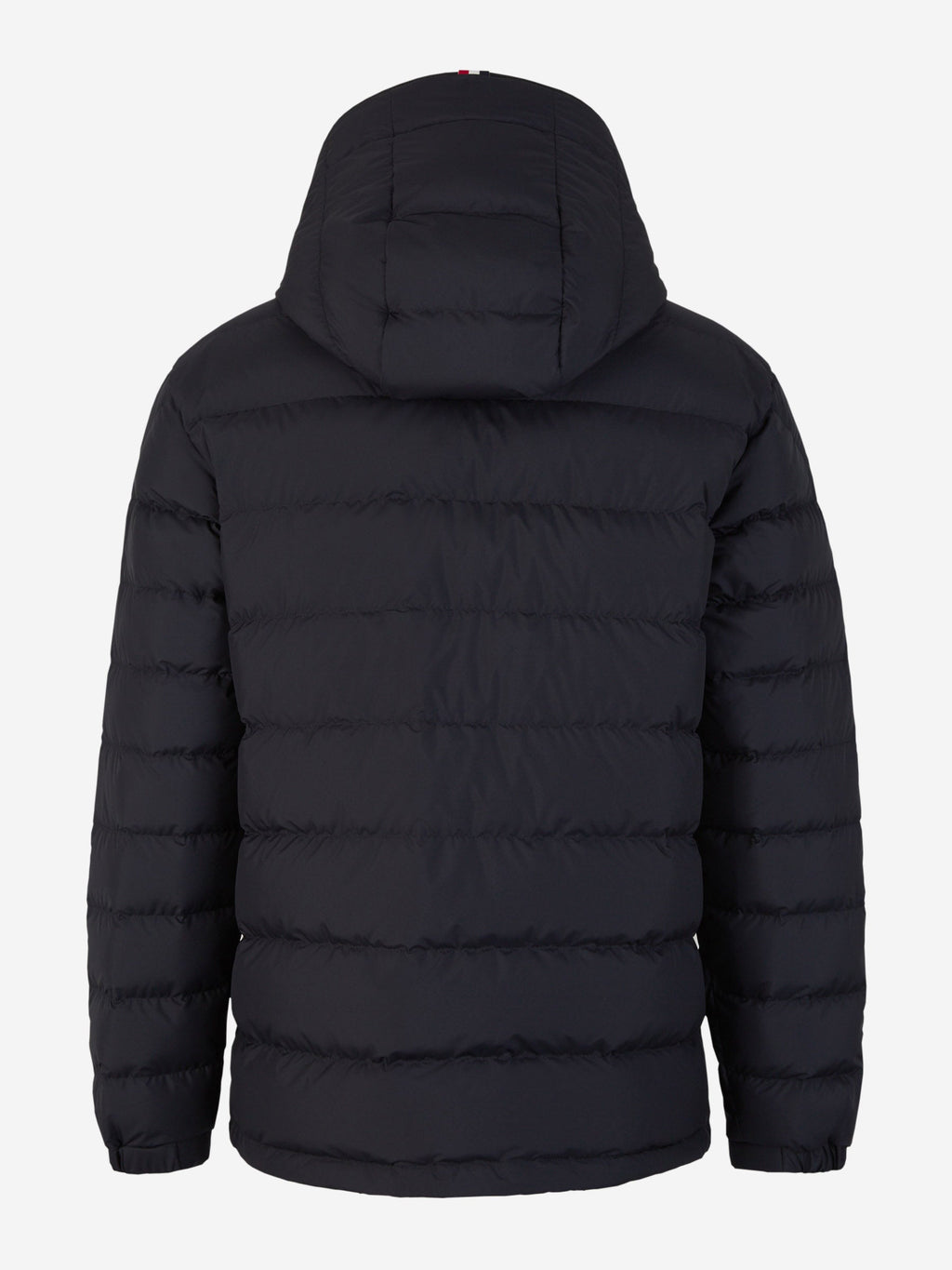 Оригінальна Padded Hood Jacket Moncler – детальний вид