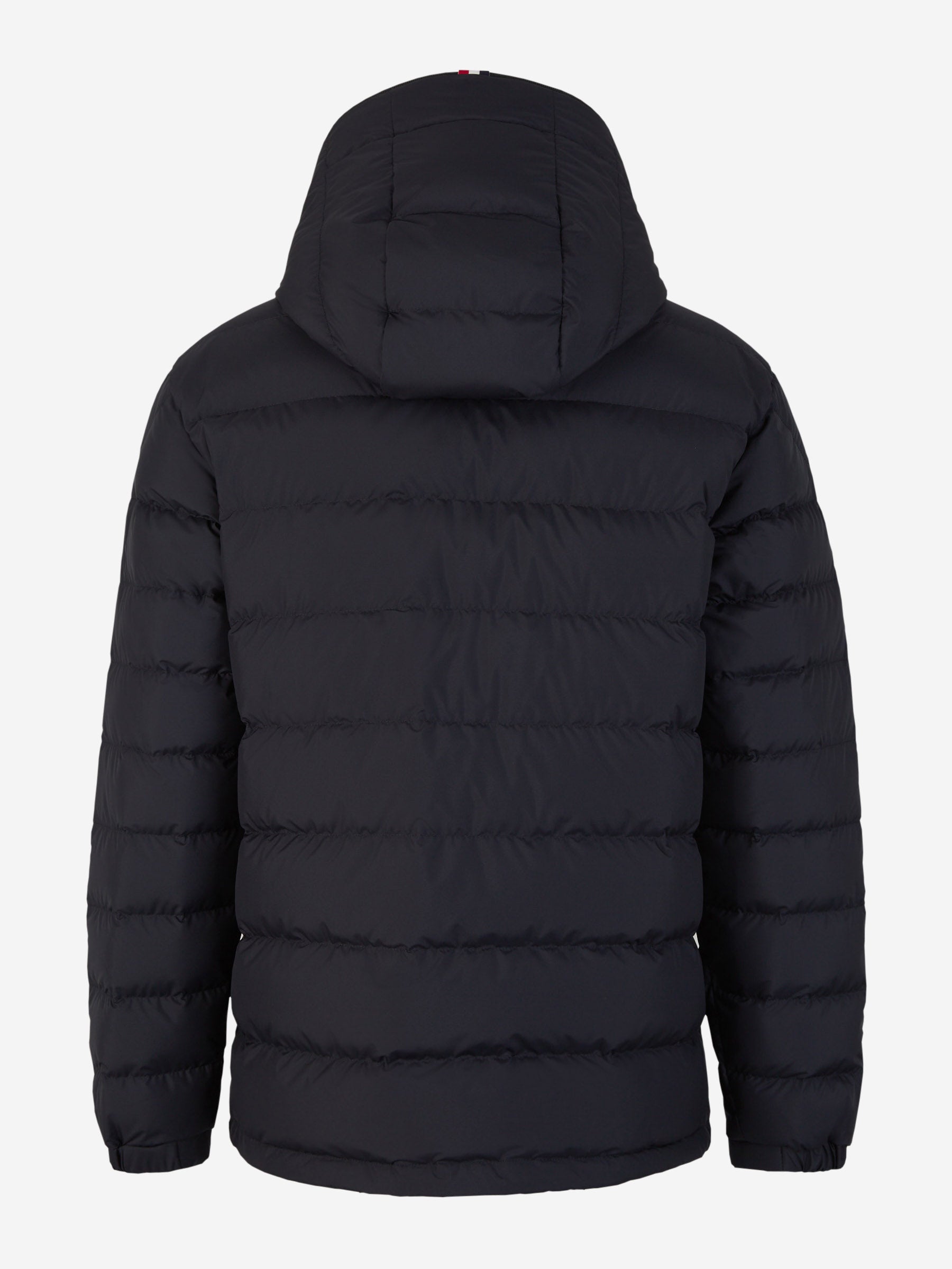 Оригінальна Padded Hood Jacket Moncler – детальний вид
