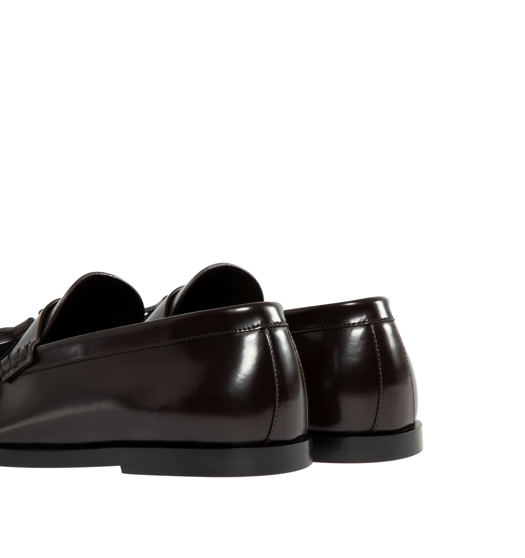 Оригінальна Loafer The row – детальний вид