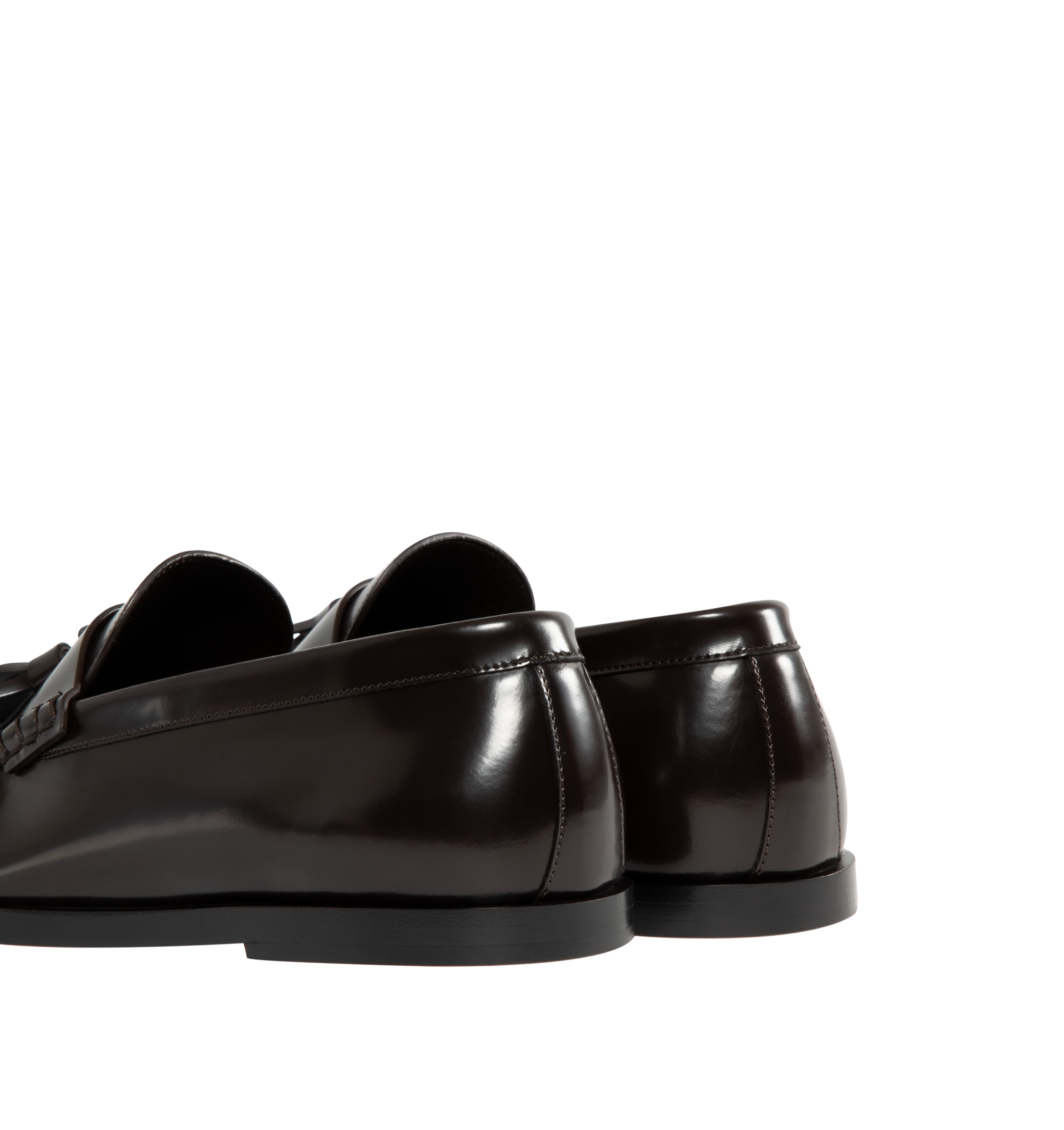Оригінальна Loafer The row – детальний вид
