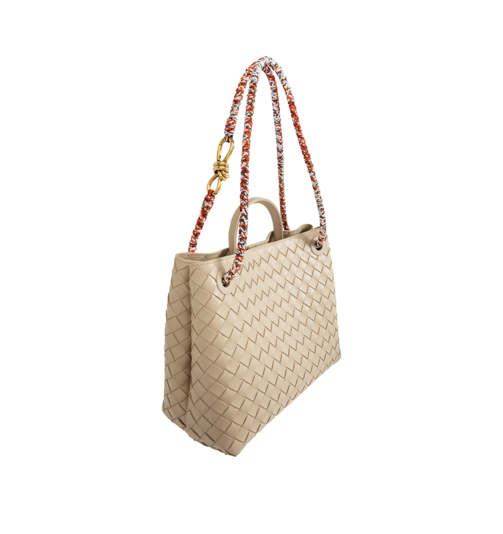 Bottega veneta Bags оригінал | Швидка доставка Україна – вид ззаду