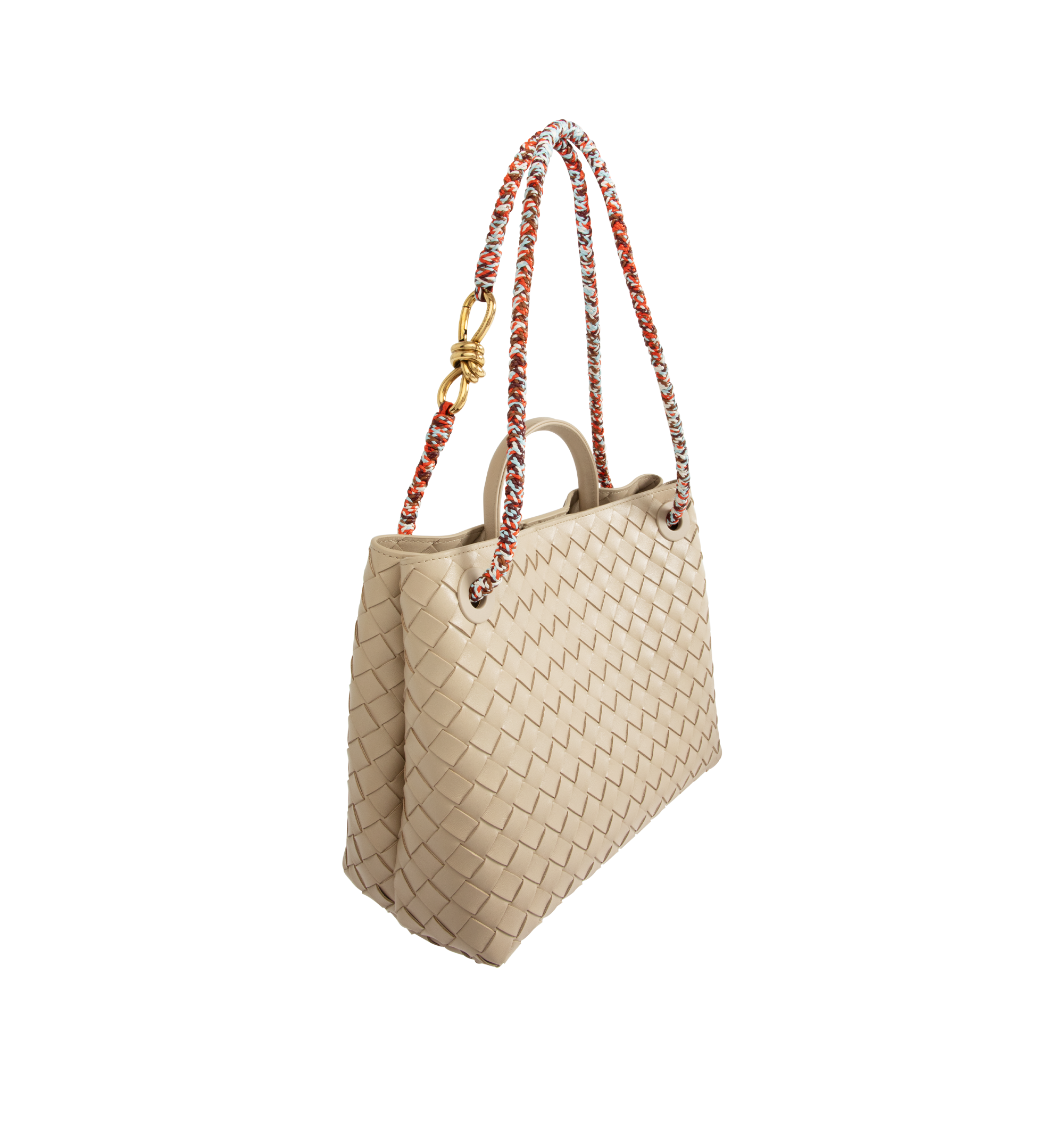 Bottega veneta Bags оригінал | Швидка доставка Україна – вид ззаду
