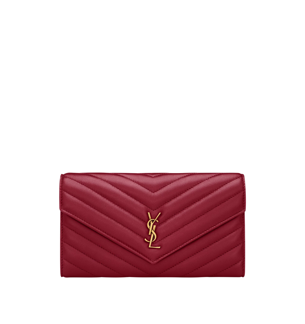 Saint laurent Bags оригінал | Швидка доставка Україна – боковий вид