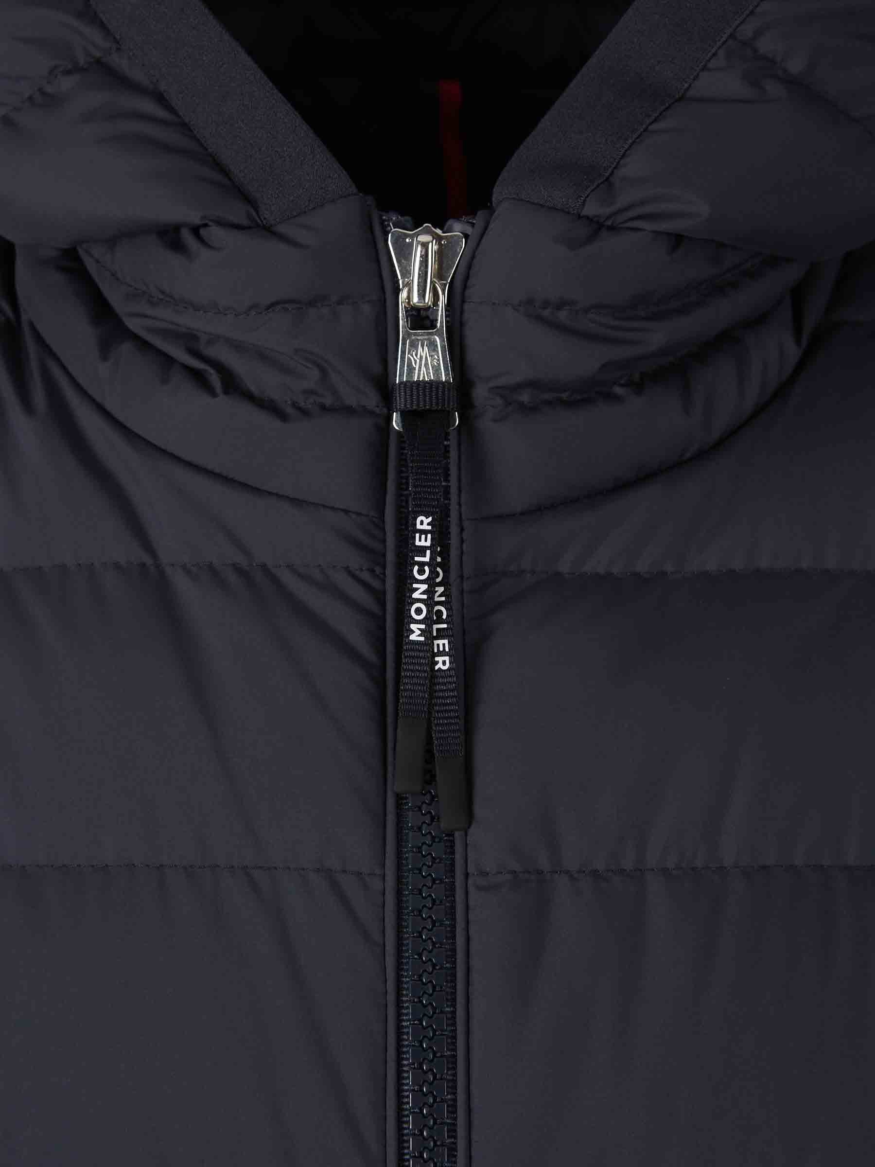 Moncler Outerwear оригінал | Швидка доставка Україна – збільшений вид