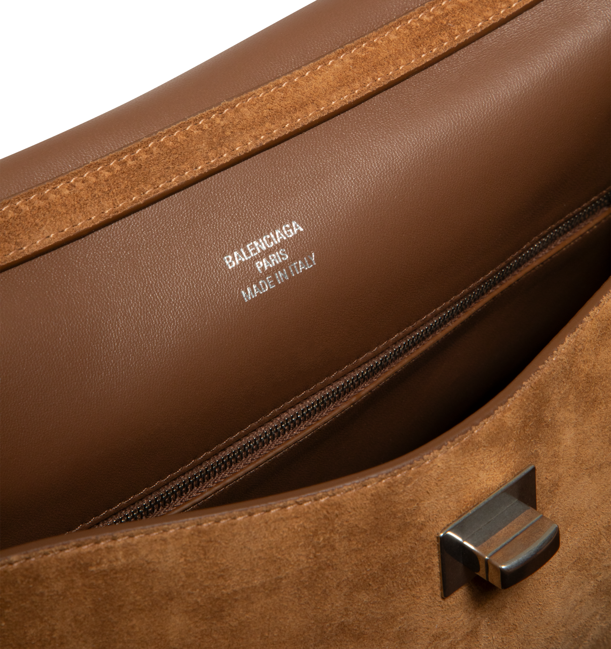 Оригінальна Rodeo Medium Bag Balenciaga – збільшений вид