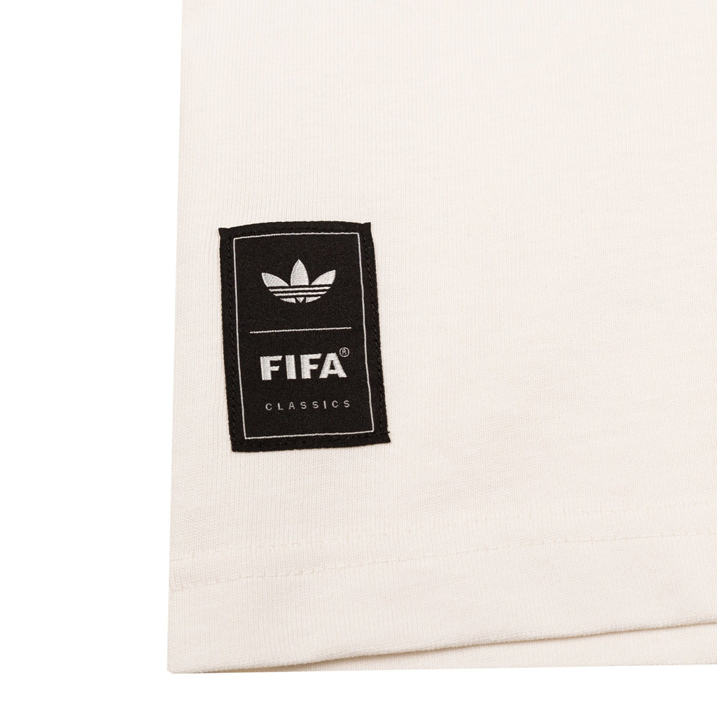 Fifa World Cup 26™ Mascot Long Sleeve T Shirt Adidas оригінал – Купити в Україні – детальний вид