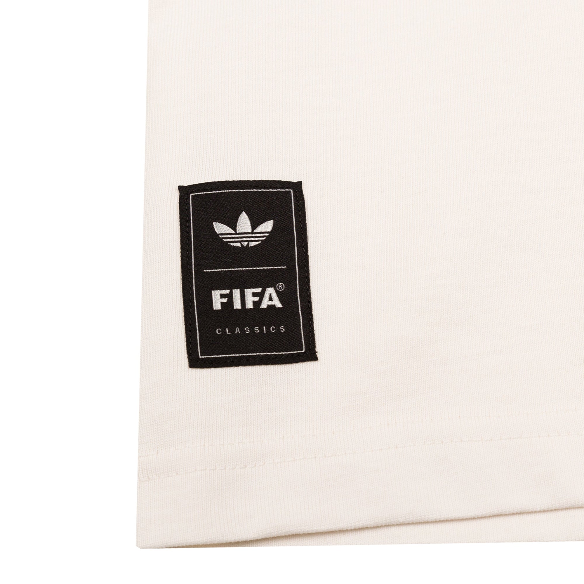 Fifa World Cup 26™ Mascot Long Sleeve T Shirt Adidas оригінал – Купити в Україні – детальний вид - ADIDAS